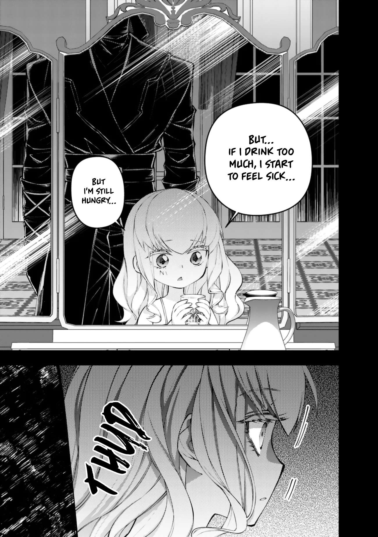 Fukushuu O Koinegau Saikyou Yuusha Wa, Yami No Chikara De Senmetsu Musou Suru Chapter 134 - Page 18 in English