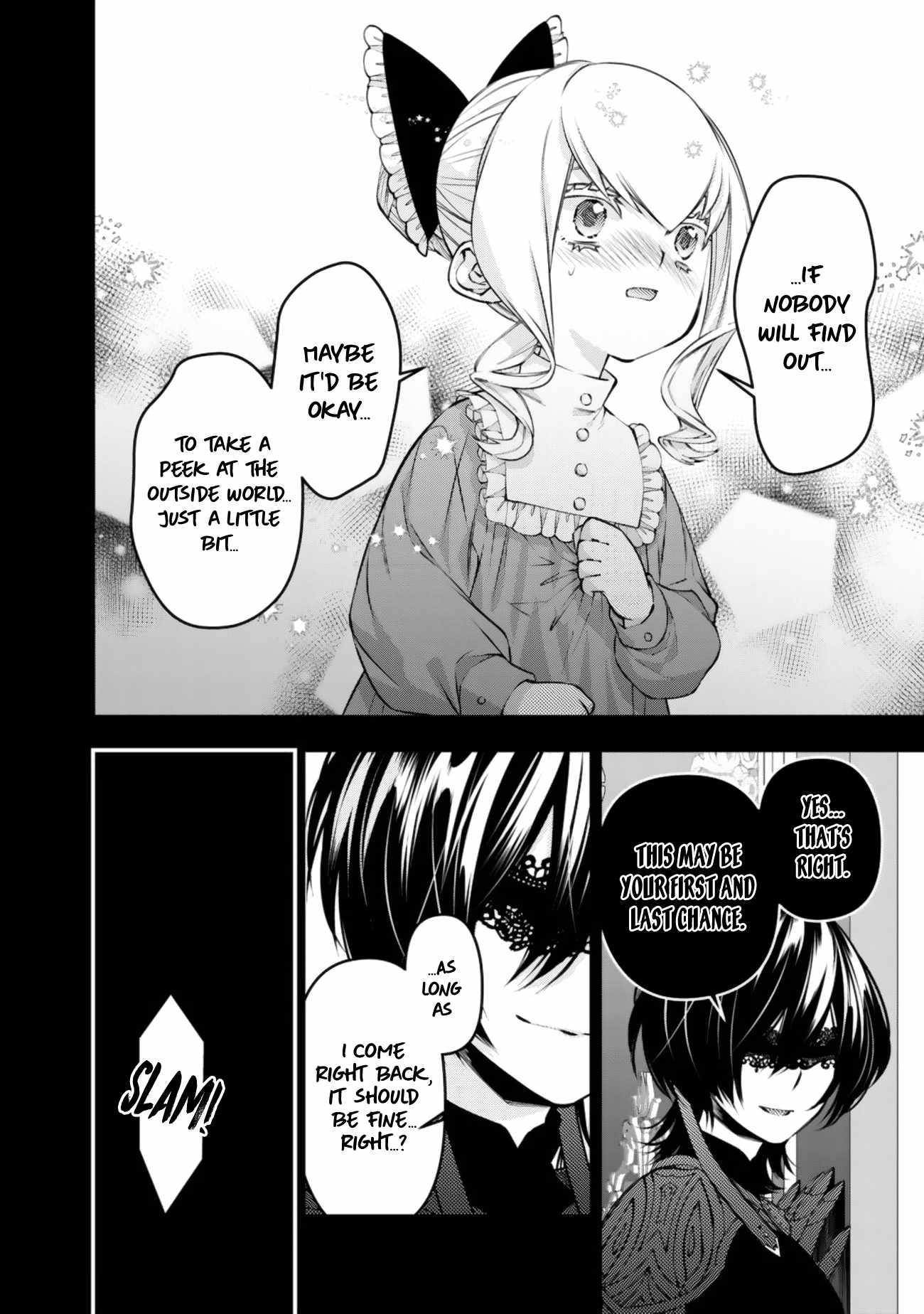 Fukushuu O Koinegau Saikyou Yuusha Wa, Yami No Chikara De Senmetsu Musou Suru Chapter 135 - Page 20 in English