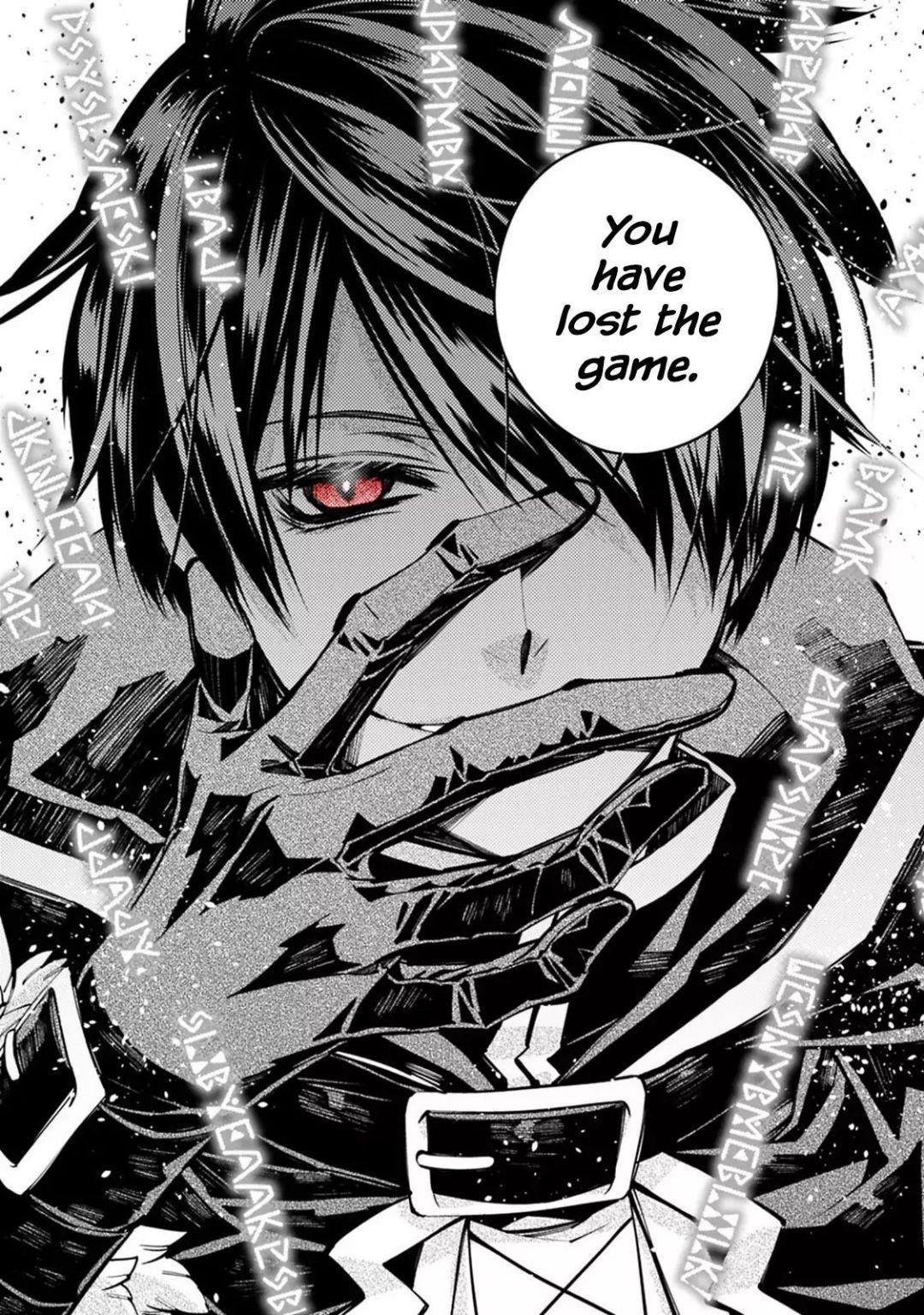 Fukushuu O Koinegau Saikyou Yuusha Wa, Yami No Chikara De Senmetsu Musou Suru Chapter 17 - Page 10 in English