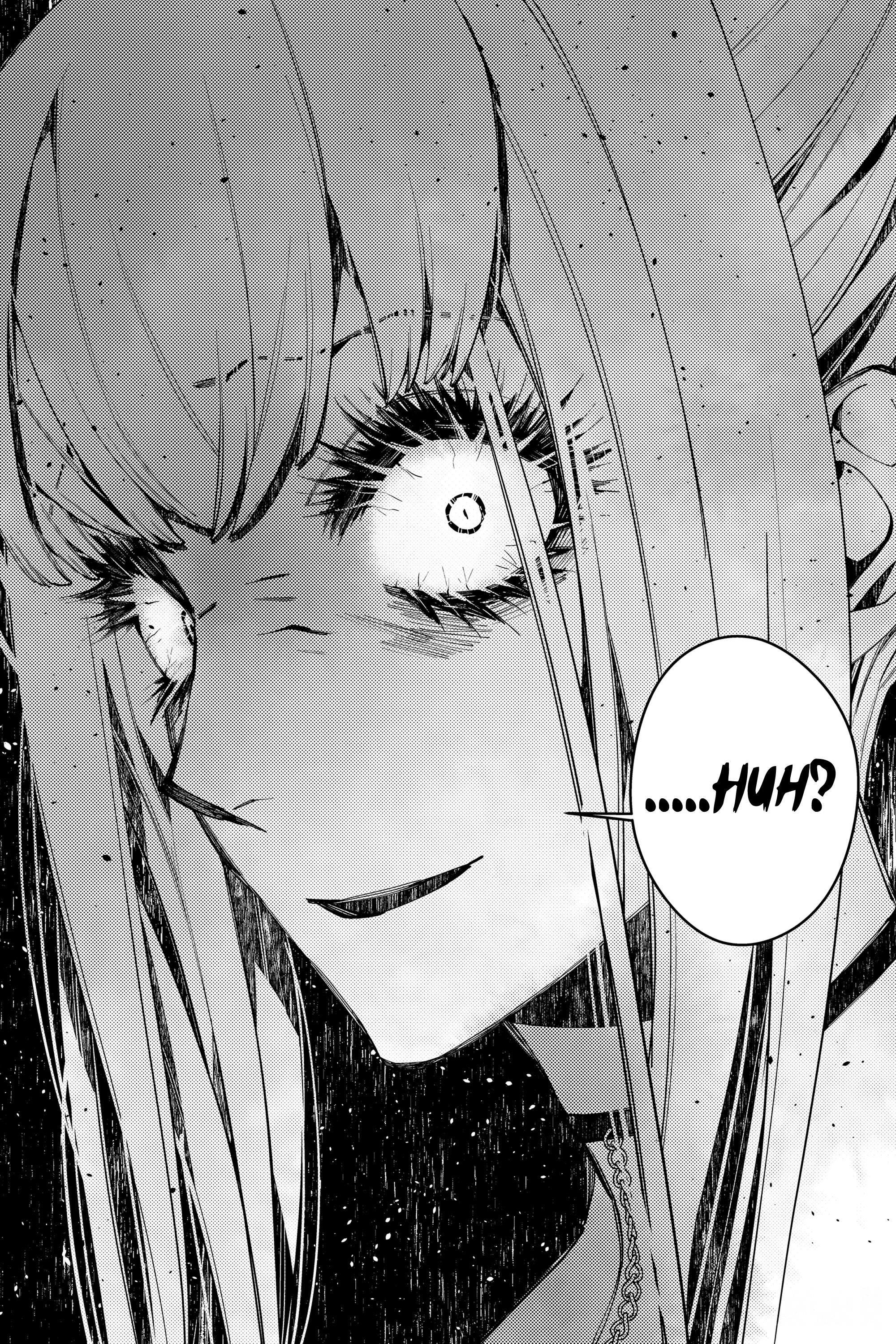 Fukushuu O Koinegau Saikyou Yuusha Wa, Yami No Chikara De Senmetsu Musou Suru Chapter 31 - Page 10 in English