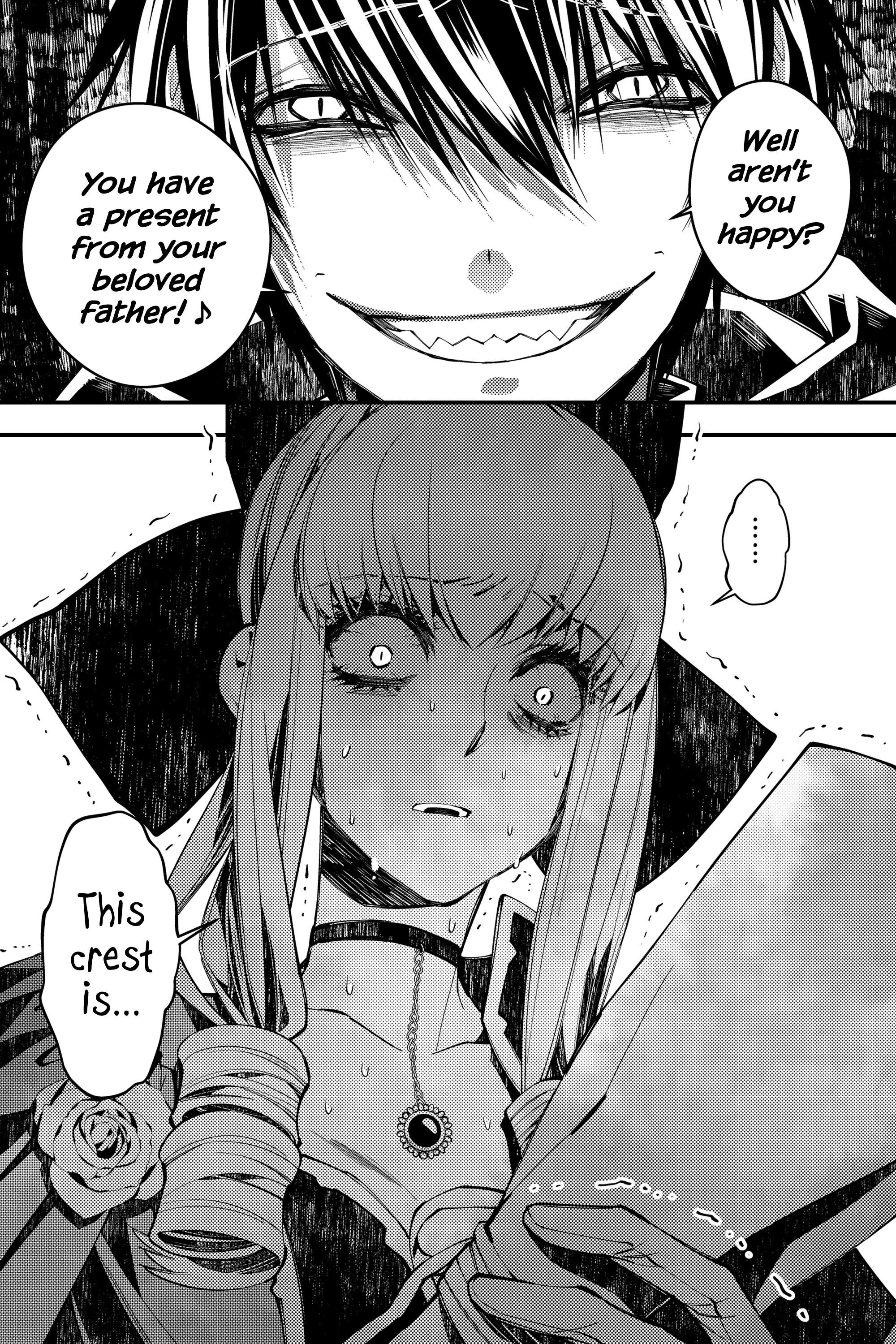 Fukushuu O Koinegau Saikyou Yuusha Wa, Yami No Chikara De Senmetsu Musou Suru Chapter 31 - Page 17 in English