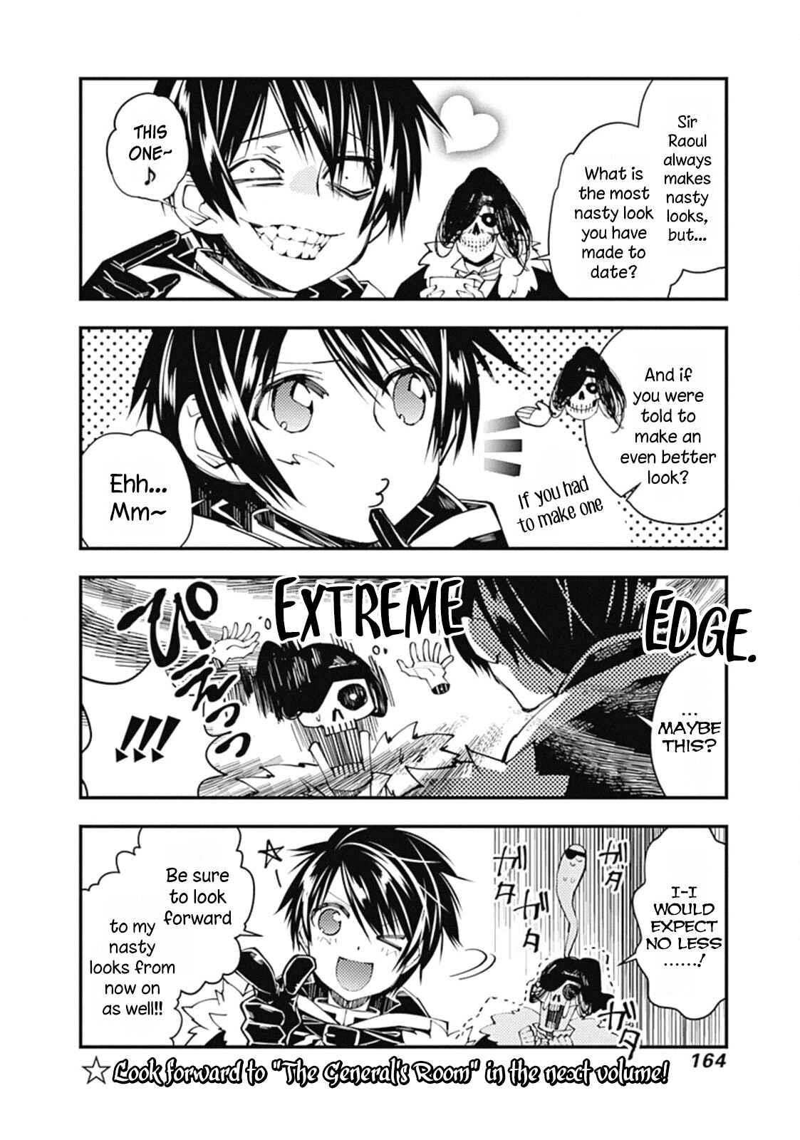 Fukushuu O Koinegau Saikyou Yuusha Wa, Yami No Chikara De Senmetsu Musou Suru Chapter 32.1 - Page 4 in English
