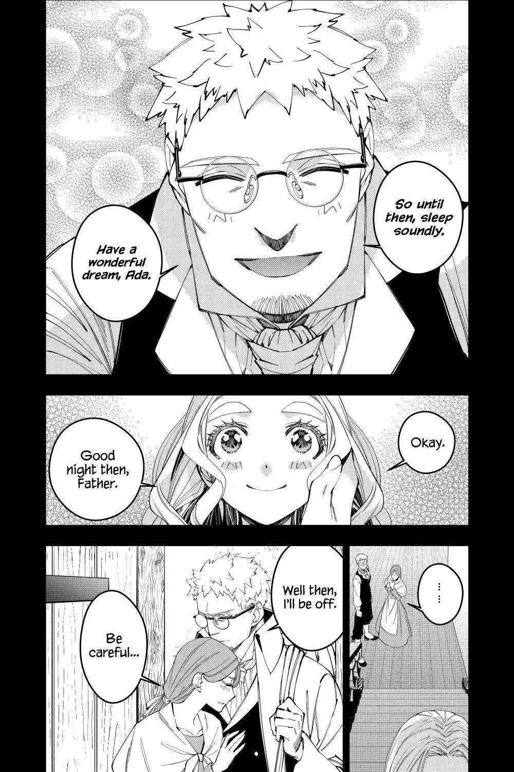 Fukushuu O Koinegau Saikyou Yuusha Wa, Yami No Chikara De Senmetsu Musou Suru Chapter 37 - Page 18 in English