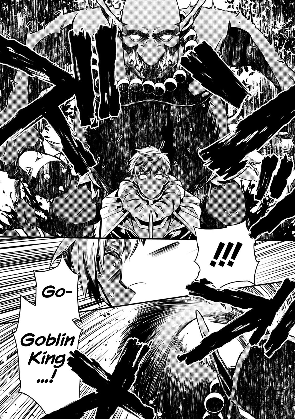 Fukushuu O Koinegau Saikyou Yuusha Wa, Yami No Chikara De Senmetsu Musou Suru Chapter 5 - Page 9 in English