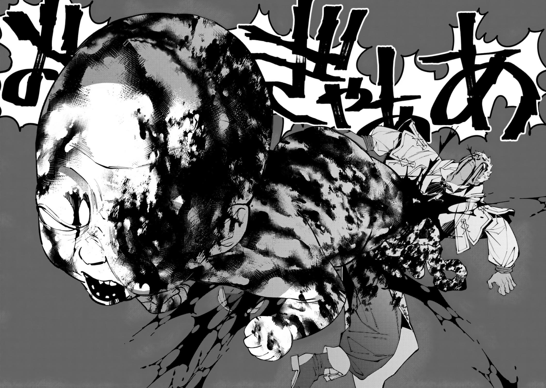 Fukushuu O Koinegau Saikyou Yuusha Wa, Yami No Chikara De Senmetsu Musou Suru Chapter 50 - Page 10 in English