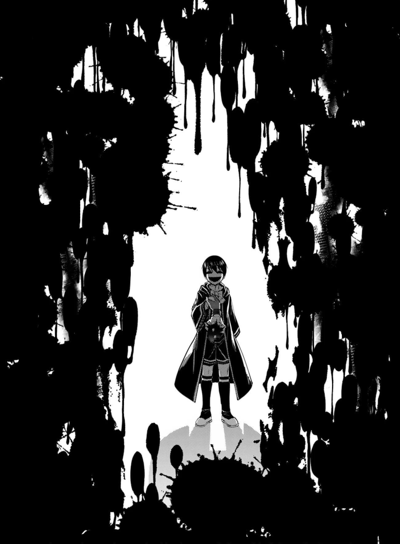 Fukushuu O Koinegau Saikyou Yuusha Wa, Yami No Chikara De Senmetsu Musou Suru Chapter 50 - Page 20 in English