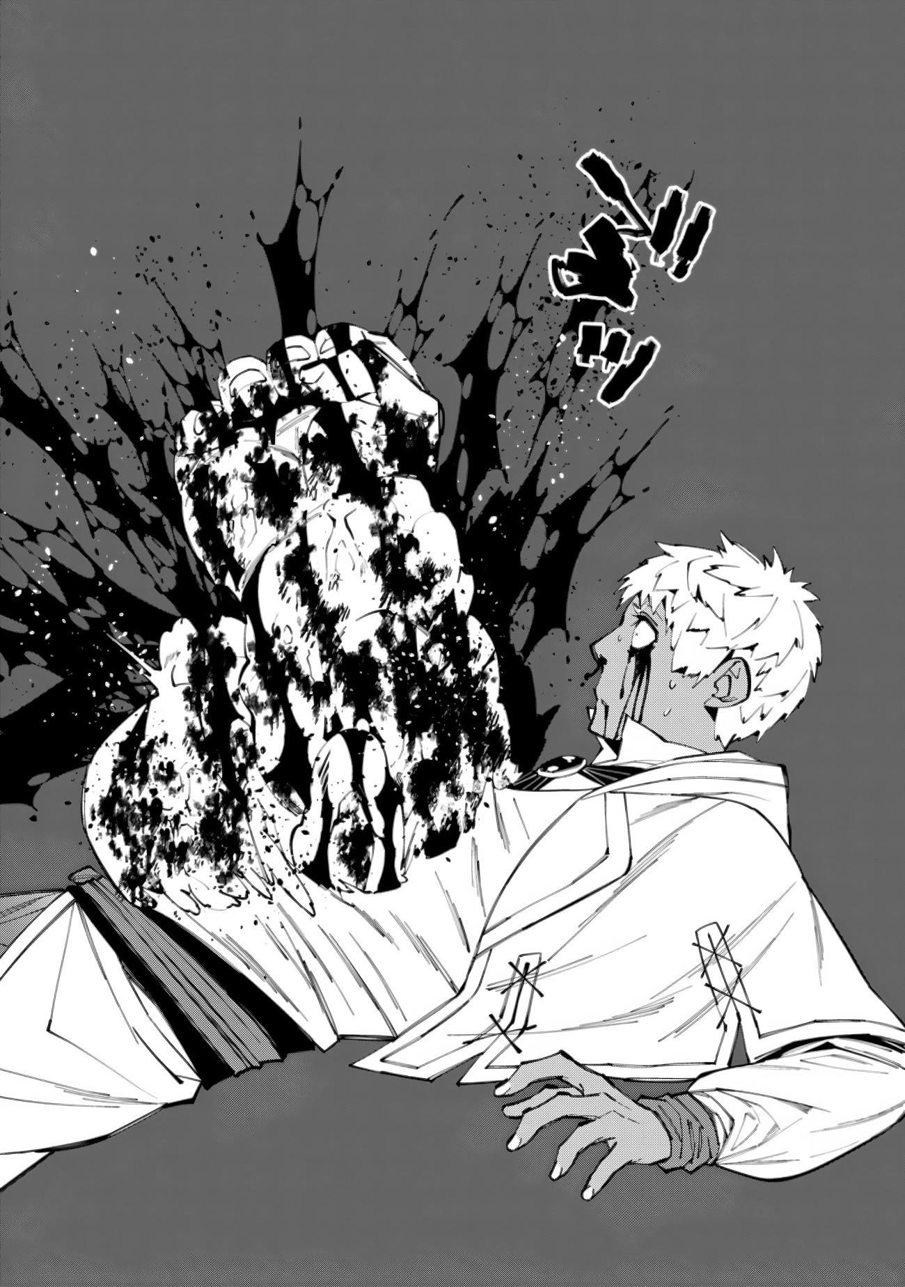 Fukushuu O Koinegau Saikyou Yuusha Wa, Yami No Chikara De Senmetsu Musou Suru Chapter 50 - Page 9 in English
