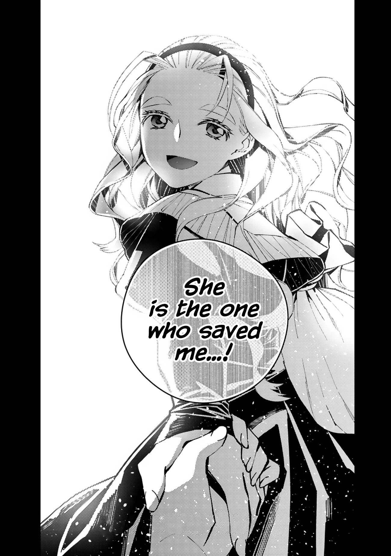 Fukushuu O Koinegau Saikyou Yuusha Wa, Yami No Chikara De Senmetsu Musou Suru Chapter 52 - Page 18 in English