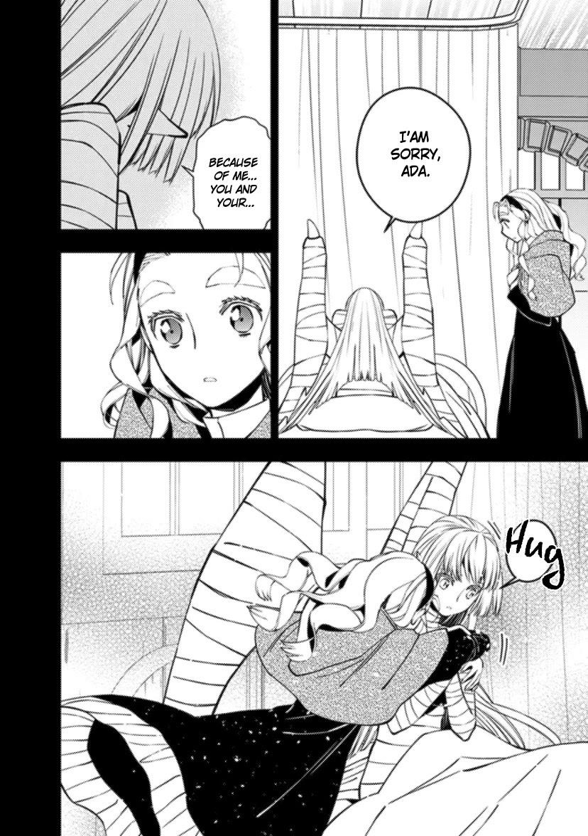 Fukushuu O Koinegau Saikyou Yuusha Wa, Yami No Chikara De Senmetsu Musou Suru Chapter 53 - Page 14 in English