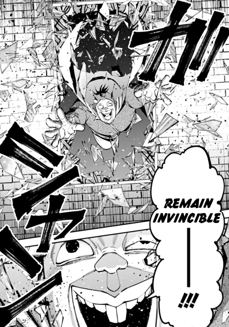 Fukushuu O Koinegau Saikyou Yuusha Wa, Yami No Chikara De Senmetsu Musou Suru Chapter 59 - Page 17 in English