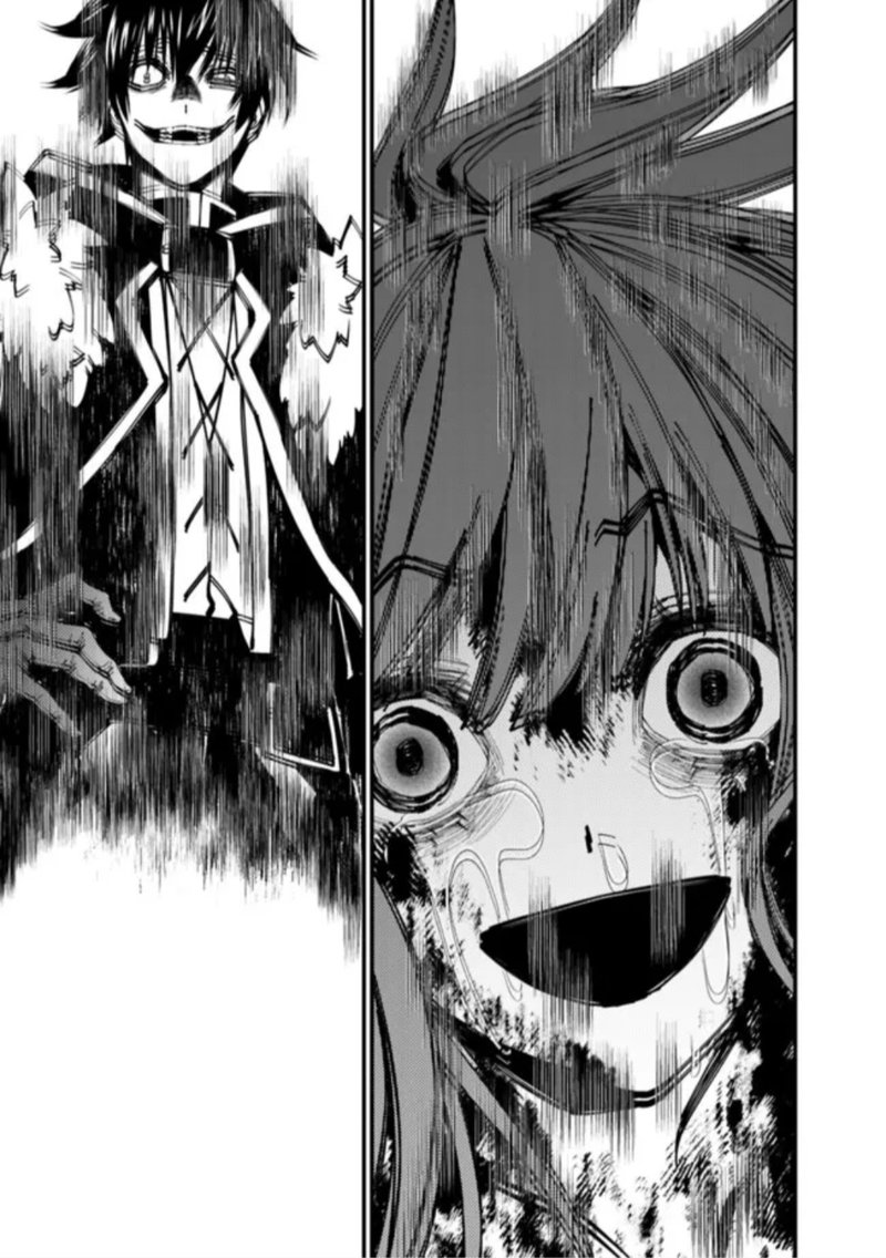 Fukushuu O Koinegau Saikyou Yuusha Wa, Yami No Chikara De Senmetsu Musou Suru Chapter 66 - Page 18 in English
