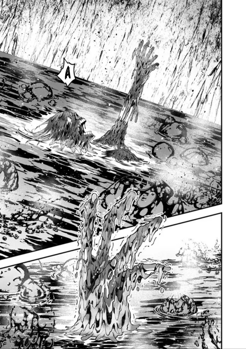 Fukushuu O Koinegau Saikyou Yuusha Wa, Yami No Chikara De Senmetsu Musou Suru Chapter 67 - Page 16 in English