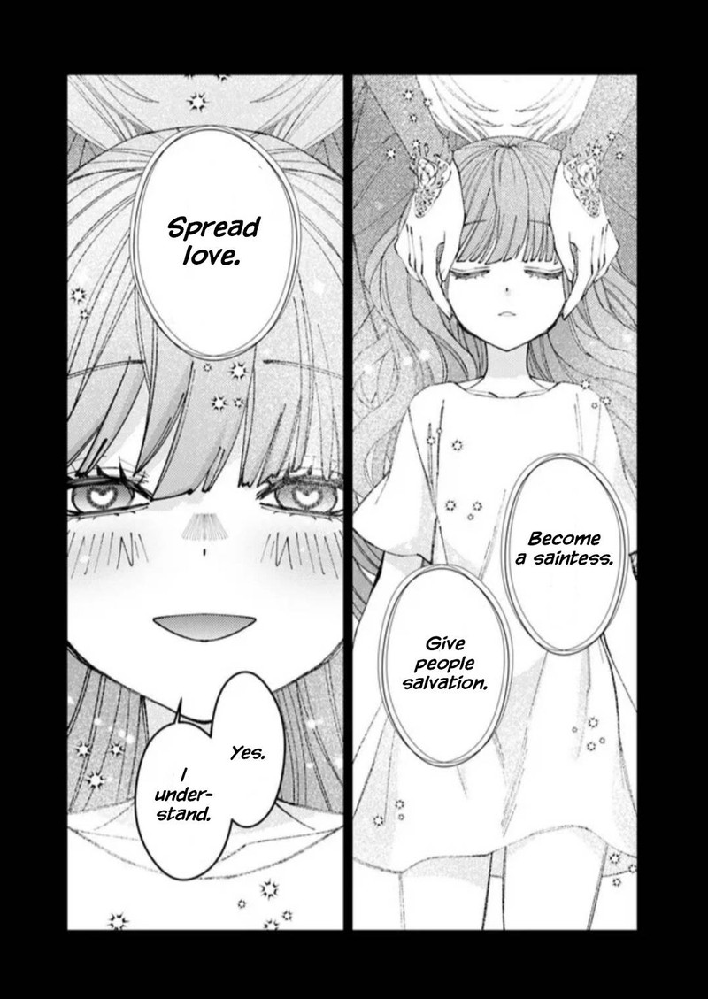Fukushuu O Koinegau Saikyou Yuusha Wa, Yami No Chikara De Senmetsu Musou Suru Chapter 67 - Page 20 in English