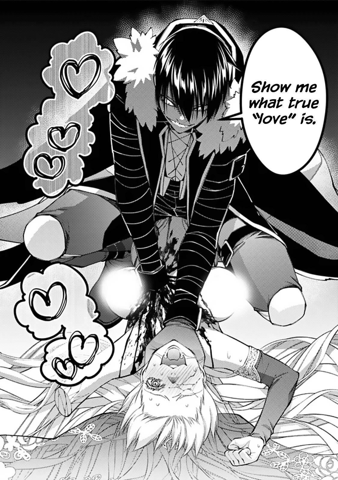 Fukushuu O Koinegau Saikyou Yuusha Wa, Yami No Chikara De Senmetsu Musou Suru Chapter 68 - Page 16 in English