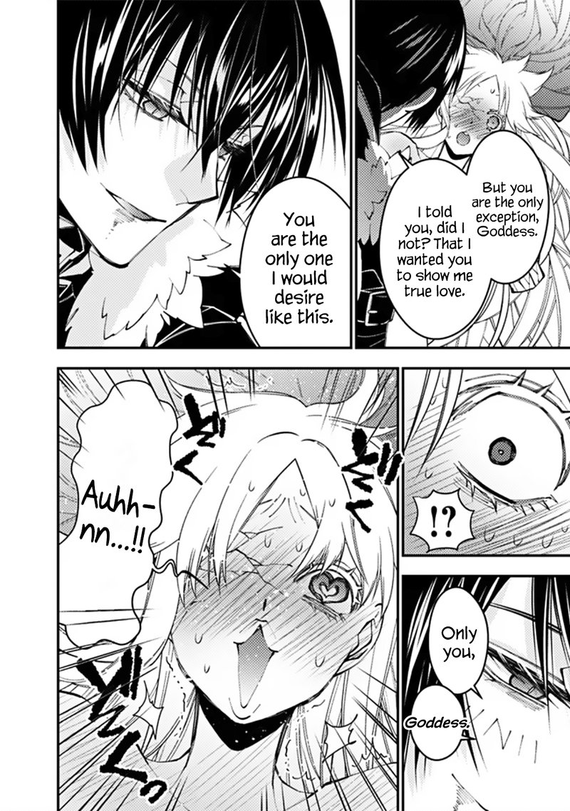 Fukushuu O Koinegau Saikyou Yuusha Wa, Yami No Chikara De Senmetsu Musou Suru Chapter 69 - Page 6 in English