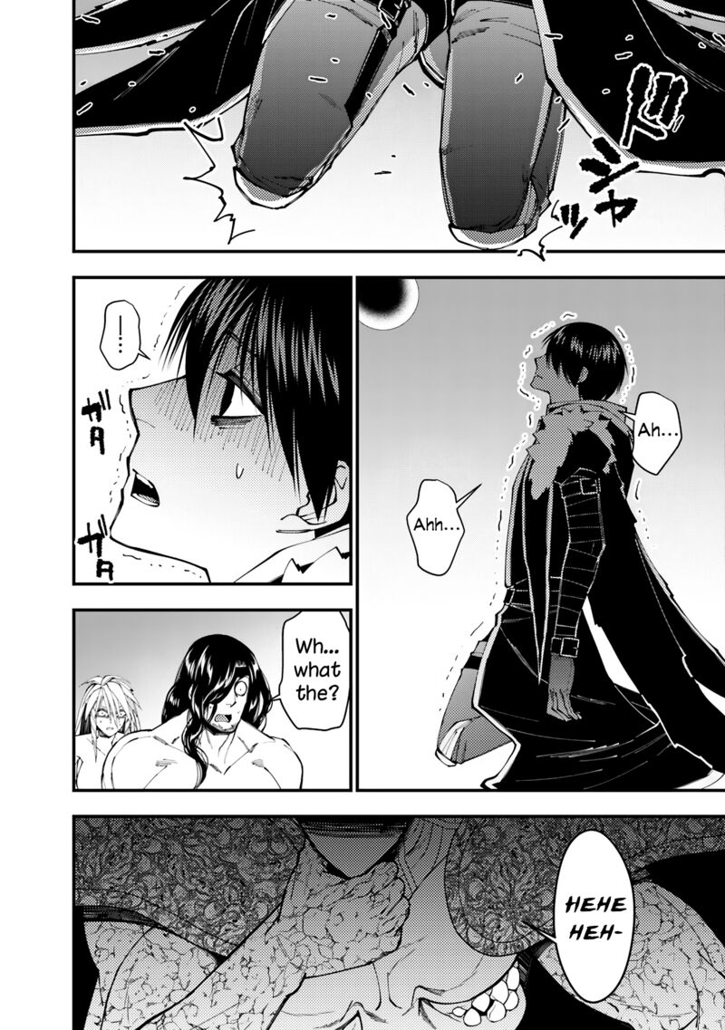 Fukushuu O Koinegau Saikyou Yuusha Wa, Yami No Chikara De Senmetsu Musou Suru Chapter 73 - Page 16 in English