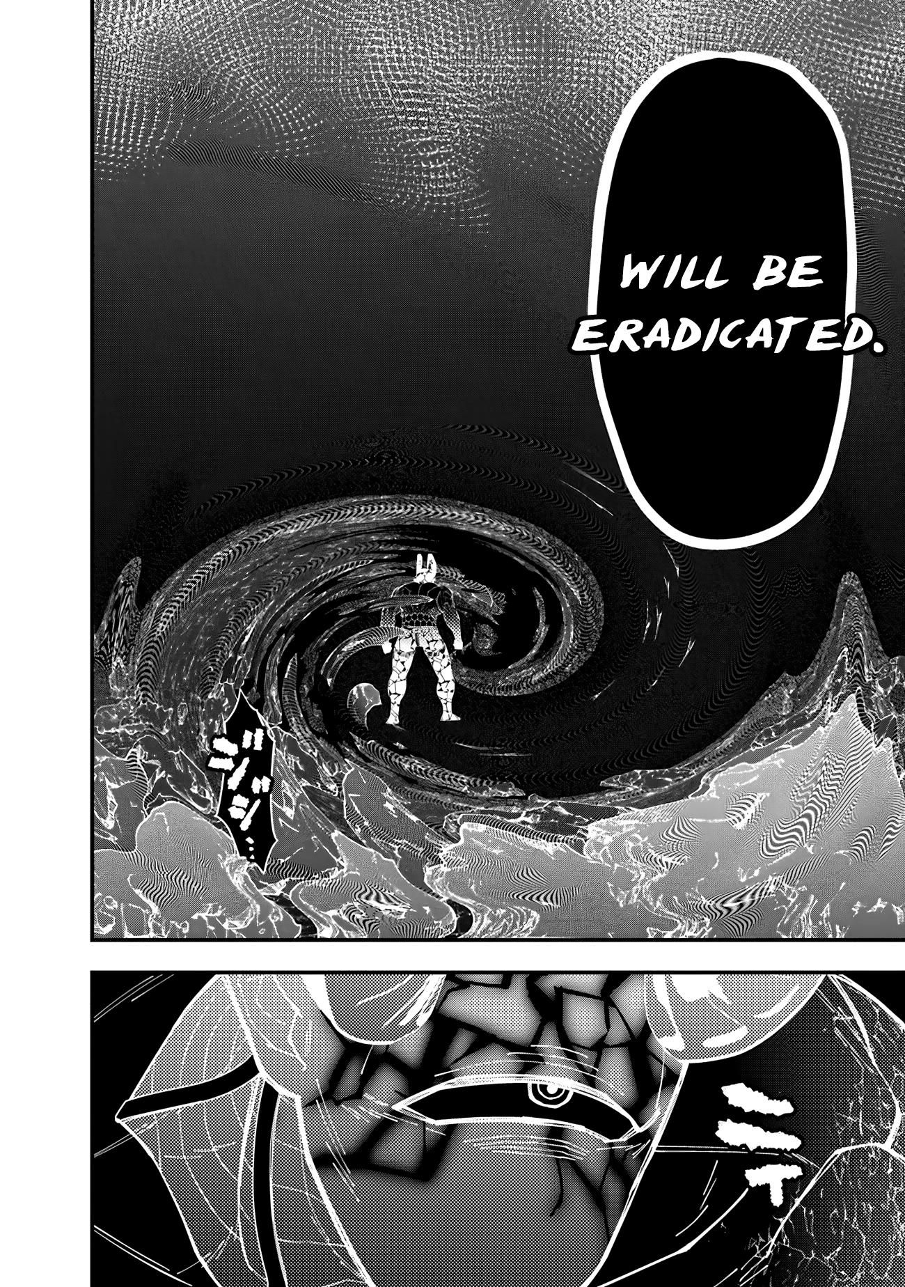 Fukushuu O Koinegau Saikyou Yuusha Wa, Yami No Chikara De Senmetsu Musou Suru Chapter 77 - Page 5 in English