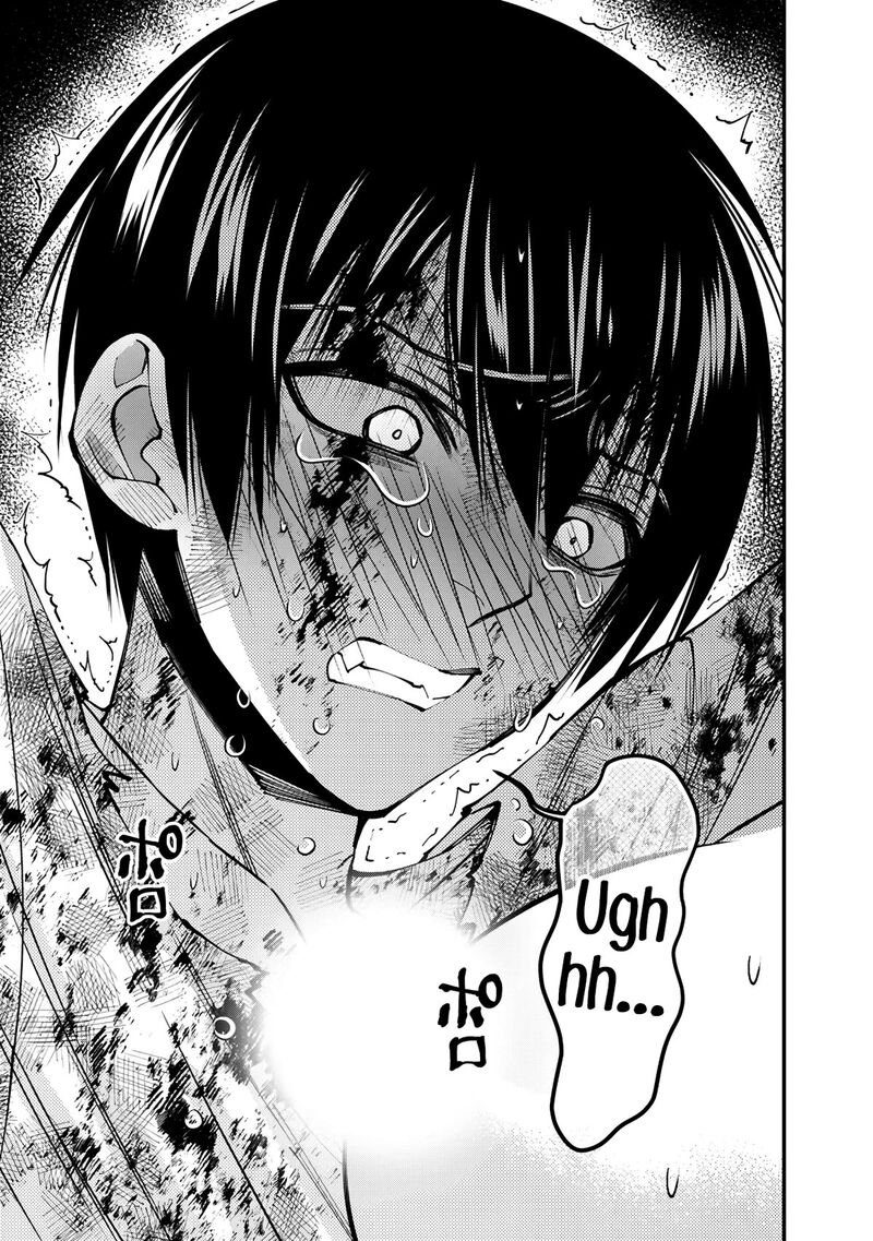 Fukushuu O Koinegau Saikyou Yuusha Wa, Yami No Chikara De Senmetsu Musou Suru Chapter 81 - Page 15 in English