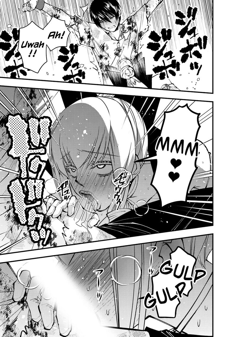 Fukushuu O Koinegau Saikyou Yuusha Wa, Yami No Chikara De Senmetsu Musou Suru Chapter 81 - Page 5 in English