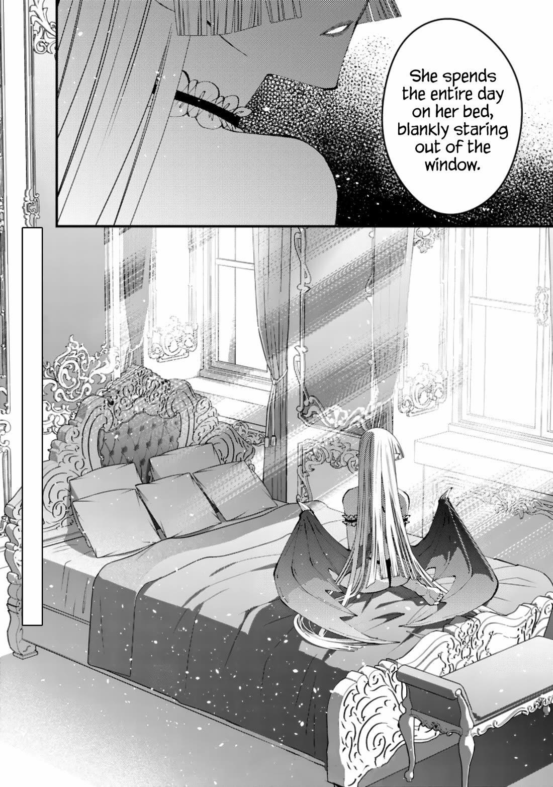 Fukushuu O Koinegau Saikyou Yuusha Wa, Yami No Chikara De Senmetsu Musou Suru Chapter 86 - Page 22 in English