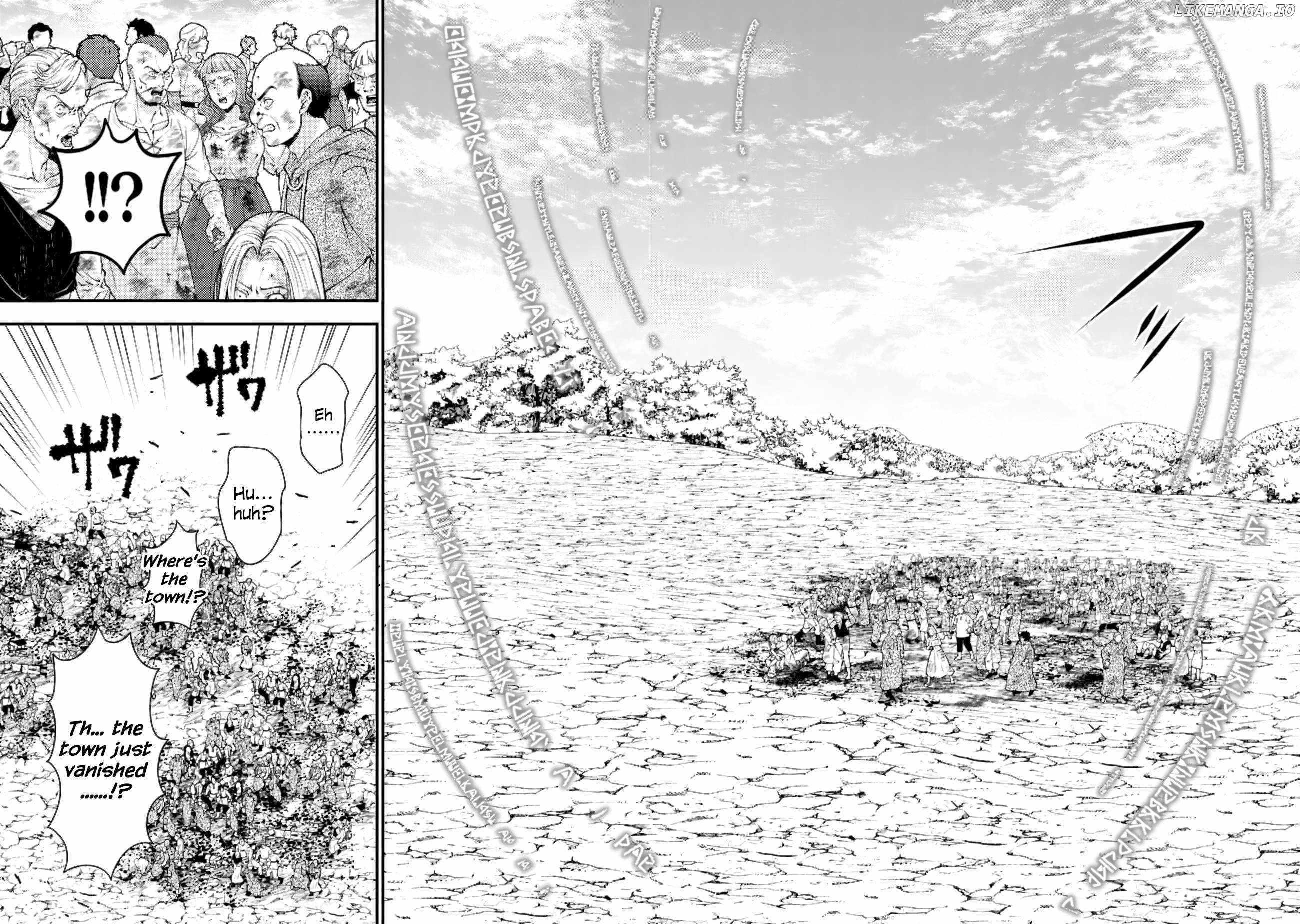 Fukushuu O Koinegau Saikyou Yuusha Wa, Yami No Chikara De Senmetsu Musou Suru Chapter 94 - Page 20 in English