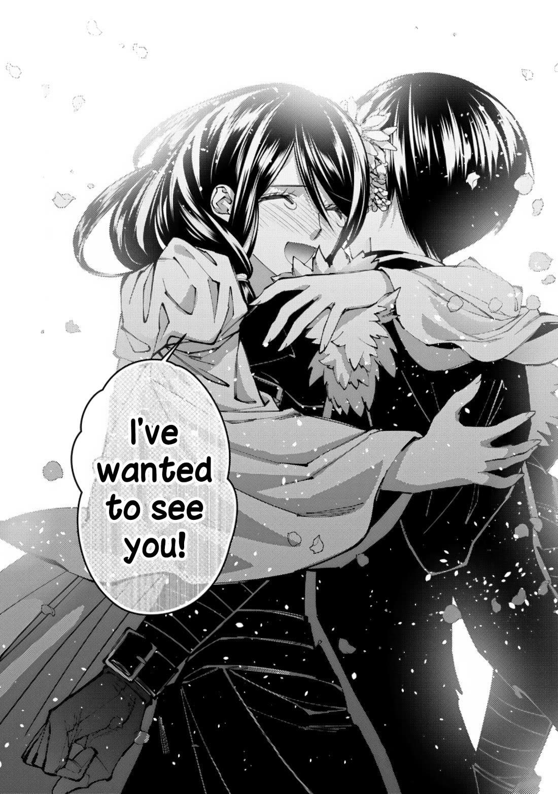 Fukushuu O Koinegau Saikyou Yuusha Wa, Yami No Chikara De Senmetsu Musou Suru Chapter 96 - Page 22 in English