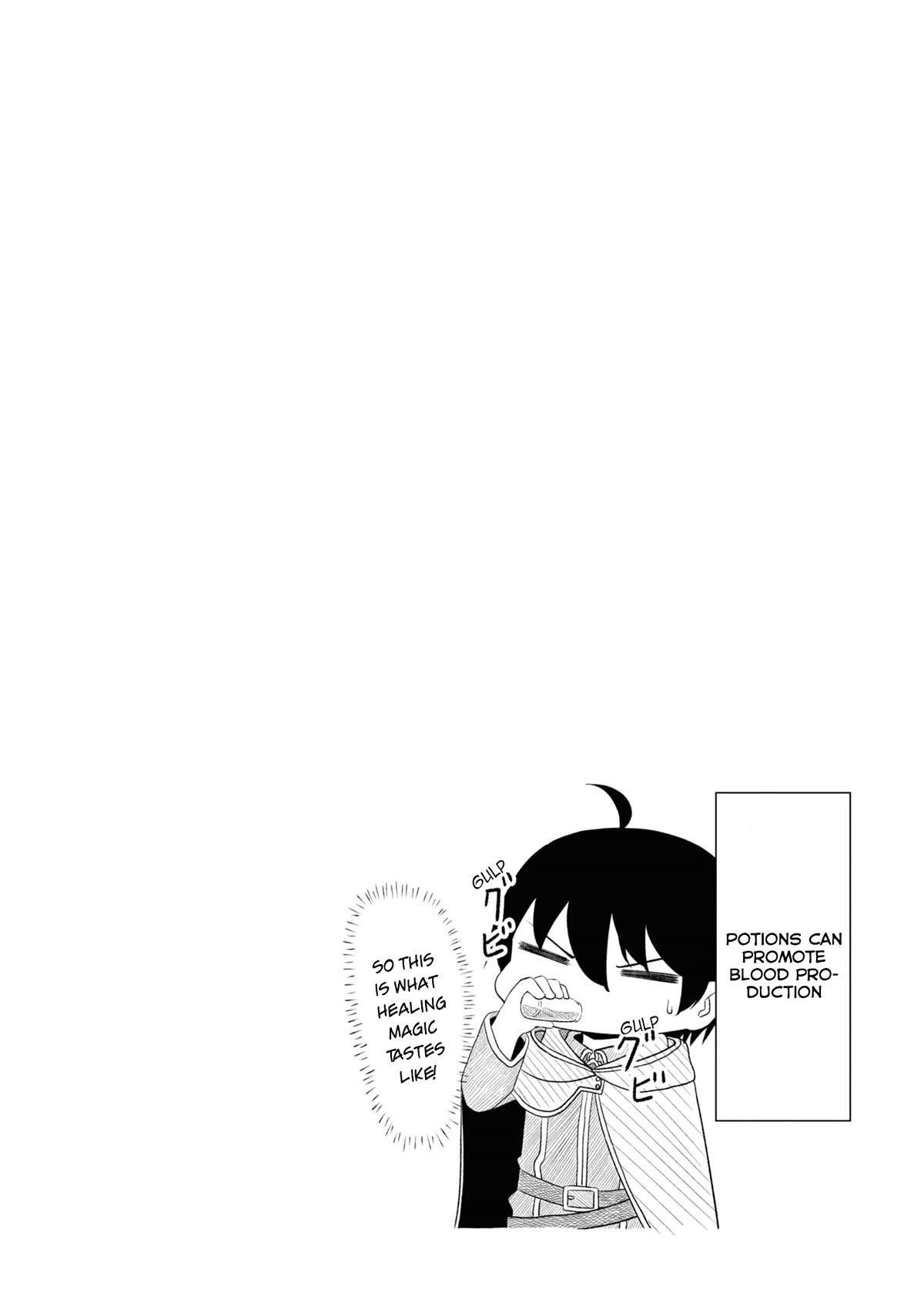 The Undetectable Strongest Job: Rule Breaker Chapter 10 - Page 45 in English