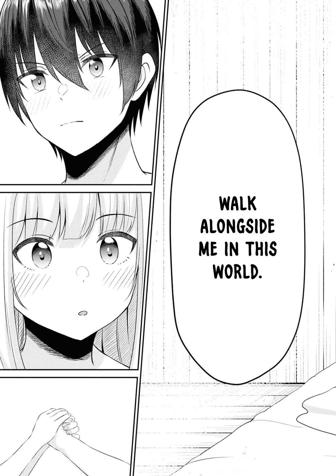 The Undetectable Strongest Job: Rule Breaker Chapter 11 - Page 14 in English