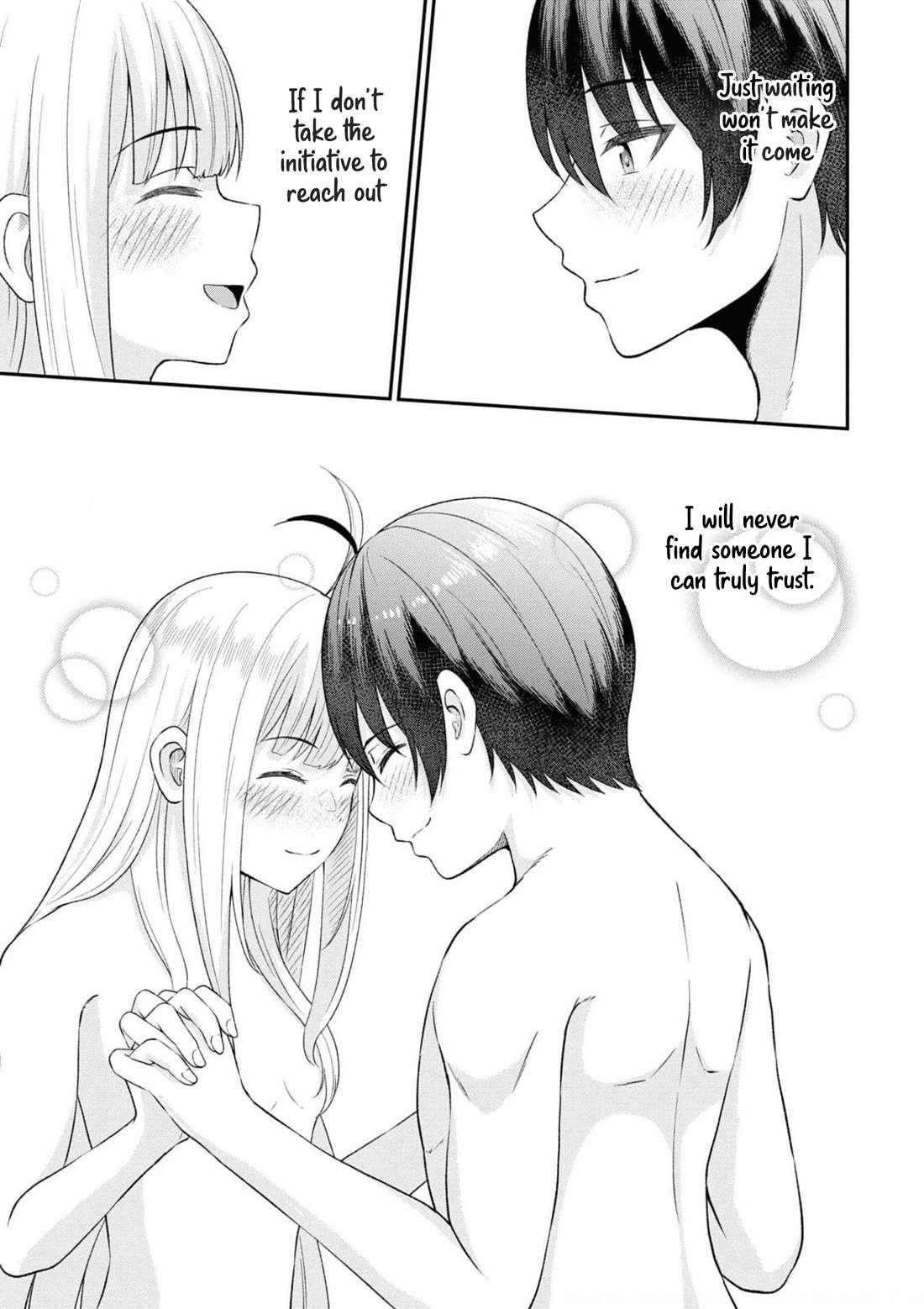 The Undetectable Strongest Job: Rule Breaker Chapter 11 - Page 16 in English