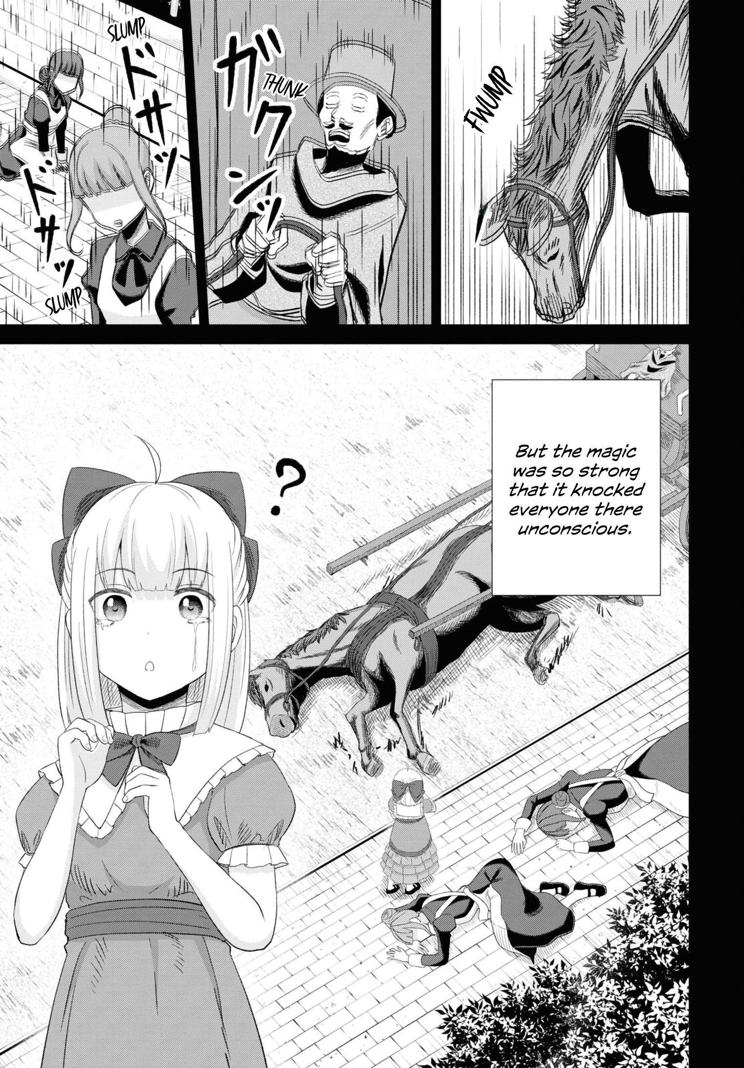 The Undetectable Strongest Job: Rule Breaker Chapter 12 - Page 27 in English