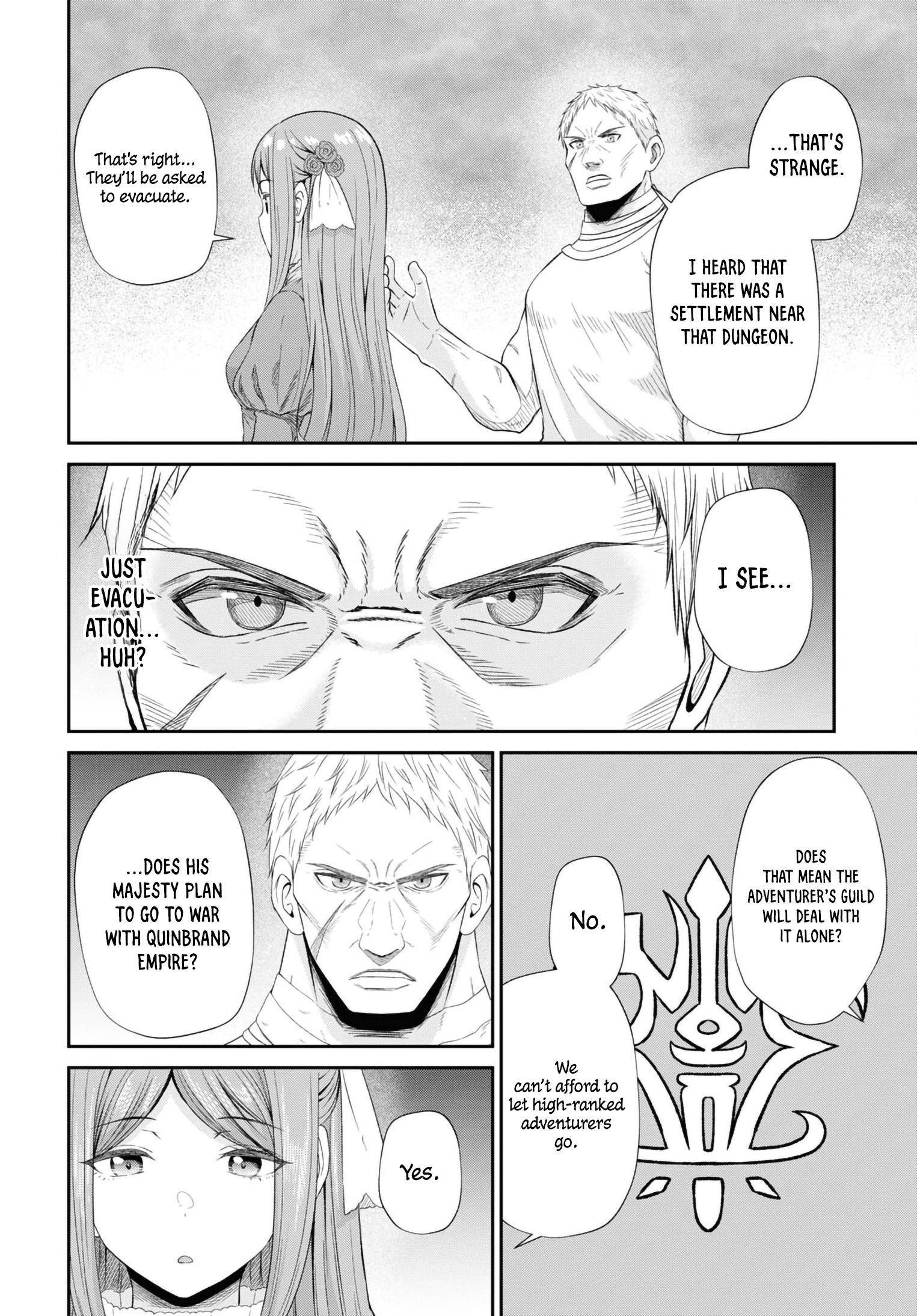 The Undetectable Strongest Job: Rule Breaker Chapter 13 - Page 30 in English