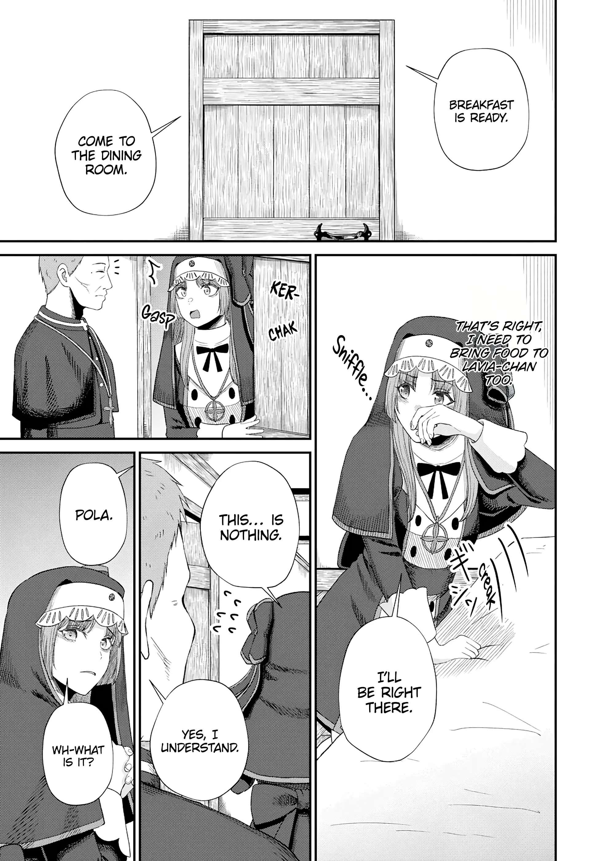 The Undetectable Strongest Job: Rule Breaker Chapter 17 - Page 16 in English