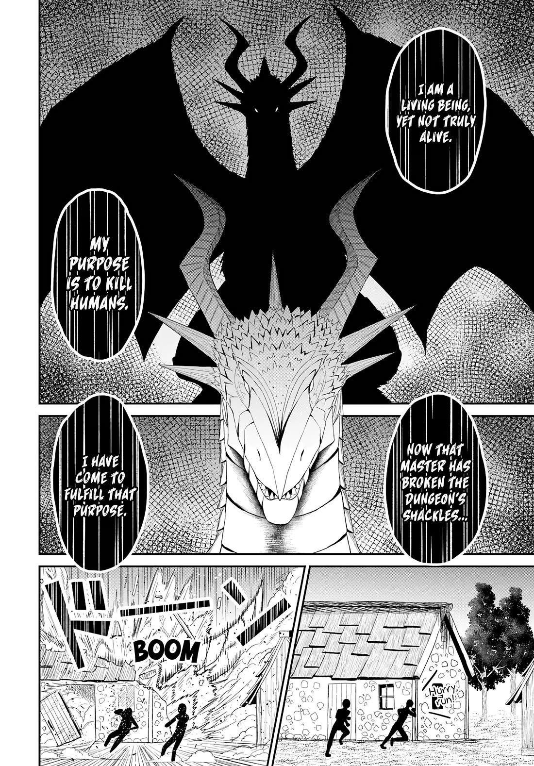 The Undetectable Strongest Job: Rule Breaker Chapter 18 - Page 27 in English