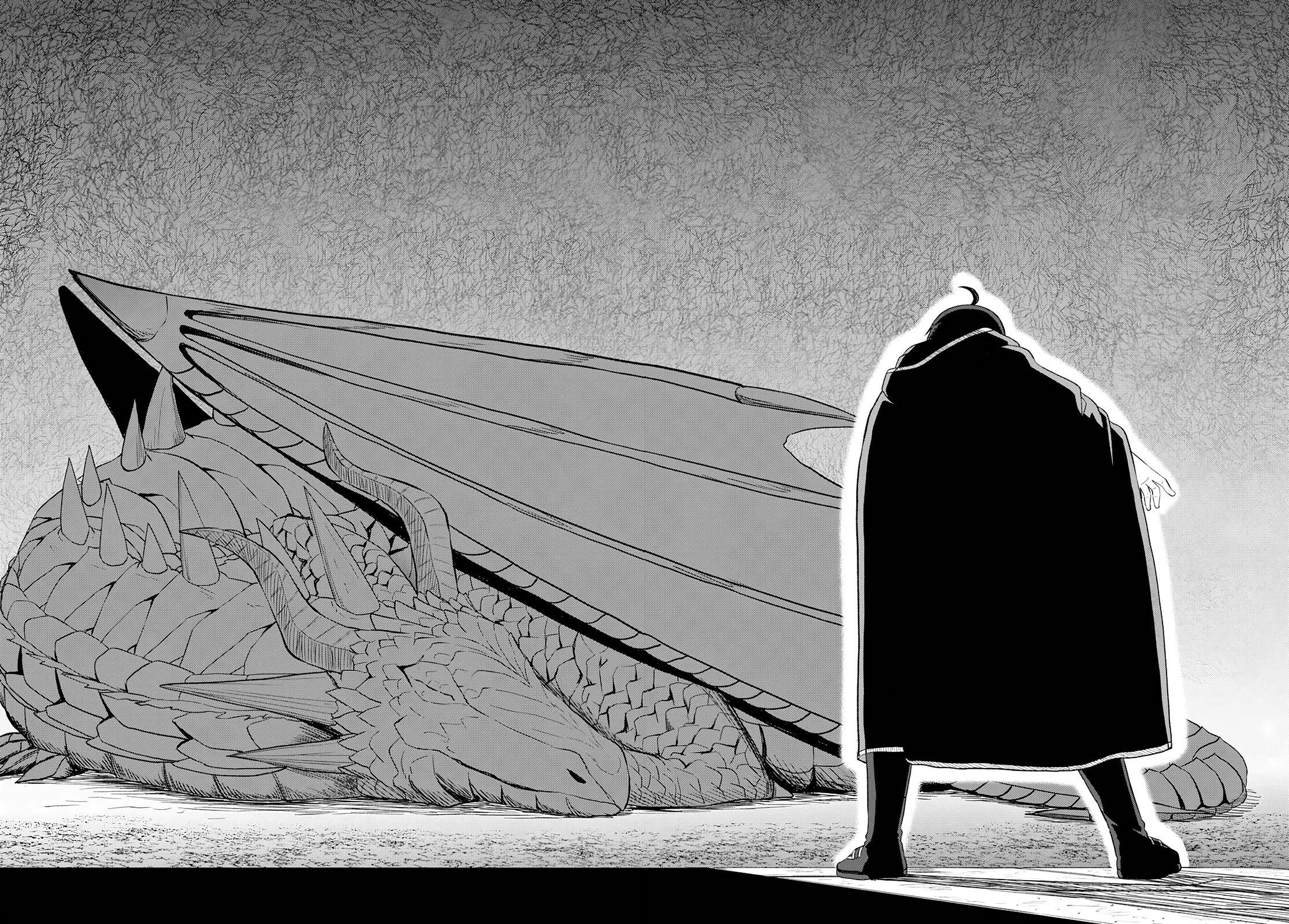 The Undetectable Strongest Job: Rule Breaker Chapter 18 - Page 6 in English