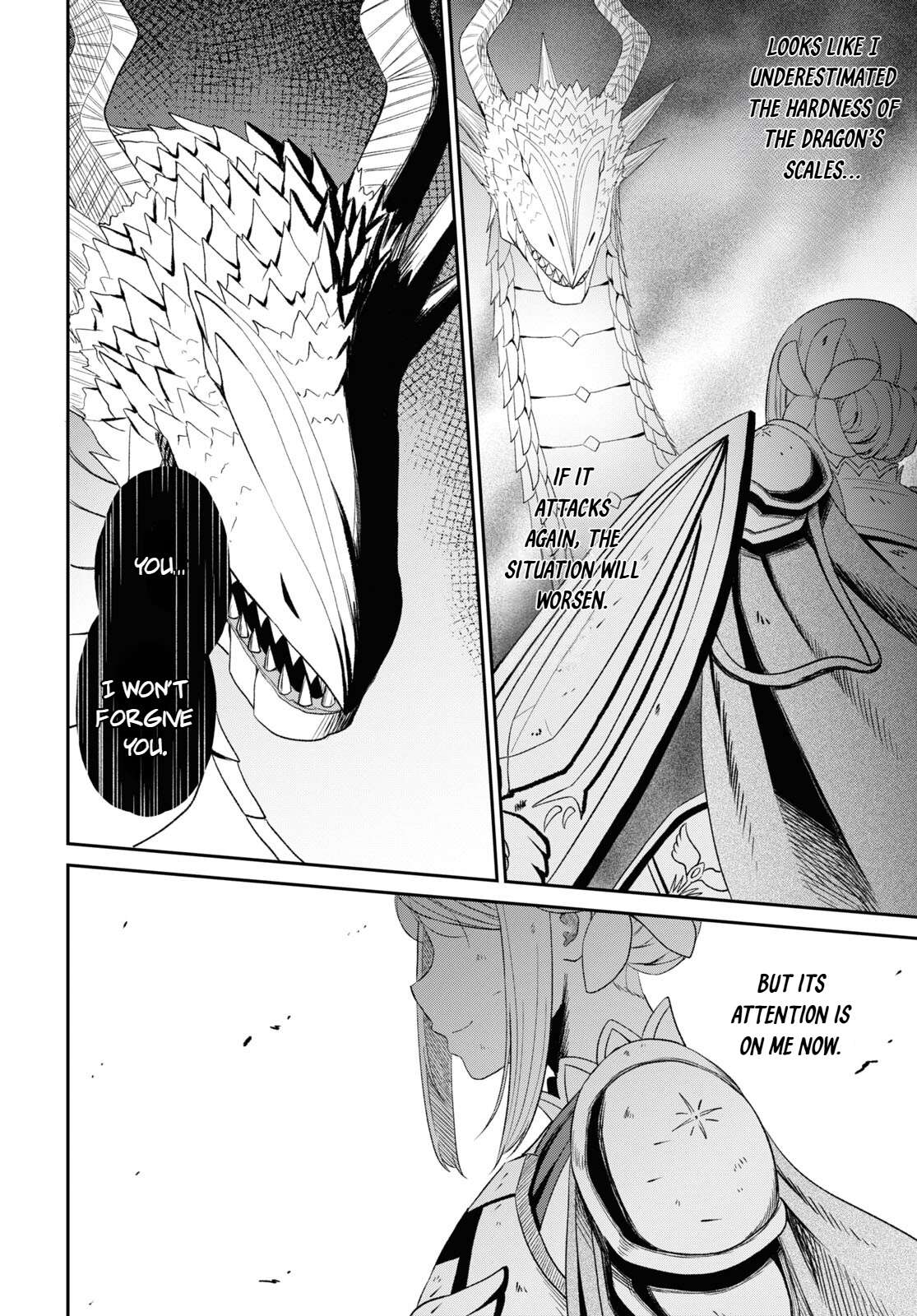 The Undetectable Strongest Job: Rule Breaker Chapter 19 - Page 7 in English