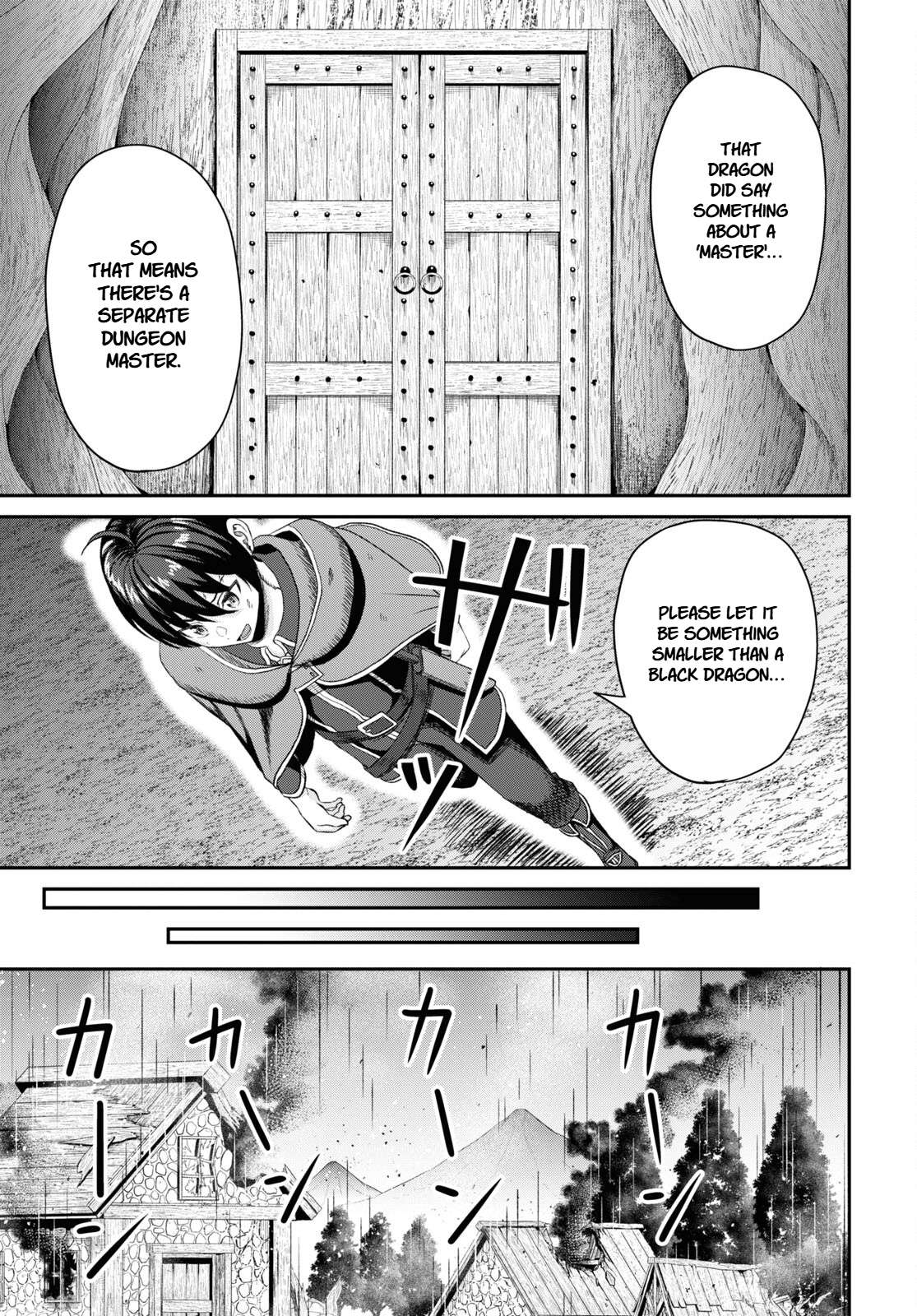 The Undetectable Strongest Job: Rule Breaker Chapter 20 - Page 9 in English