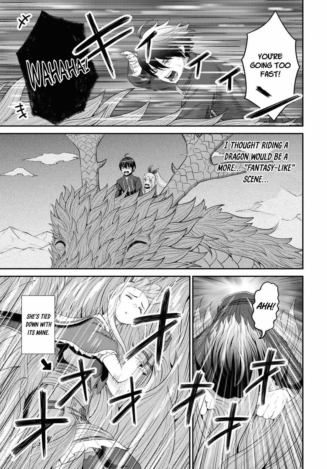 The Undetectable Strongest Job: Rule Breaker Chapter 24 - Page 10 in English