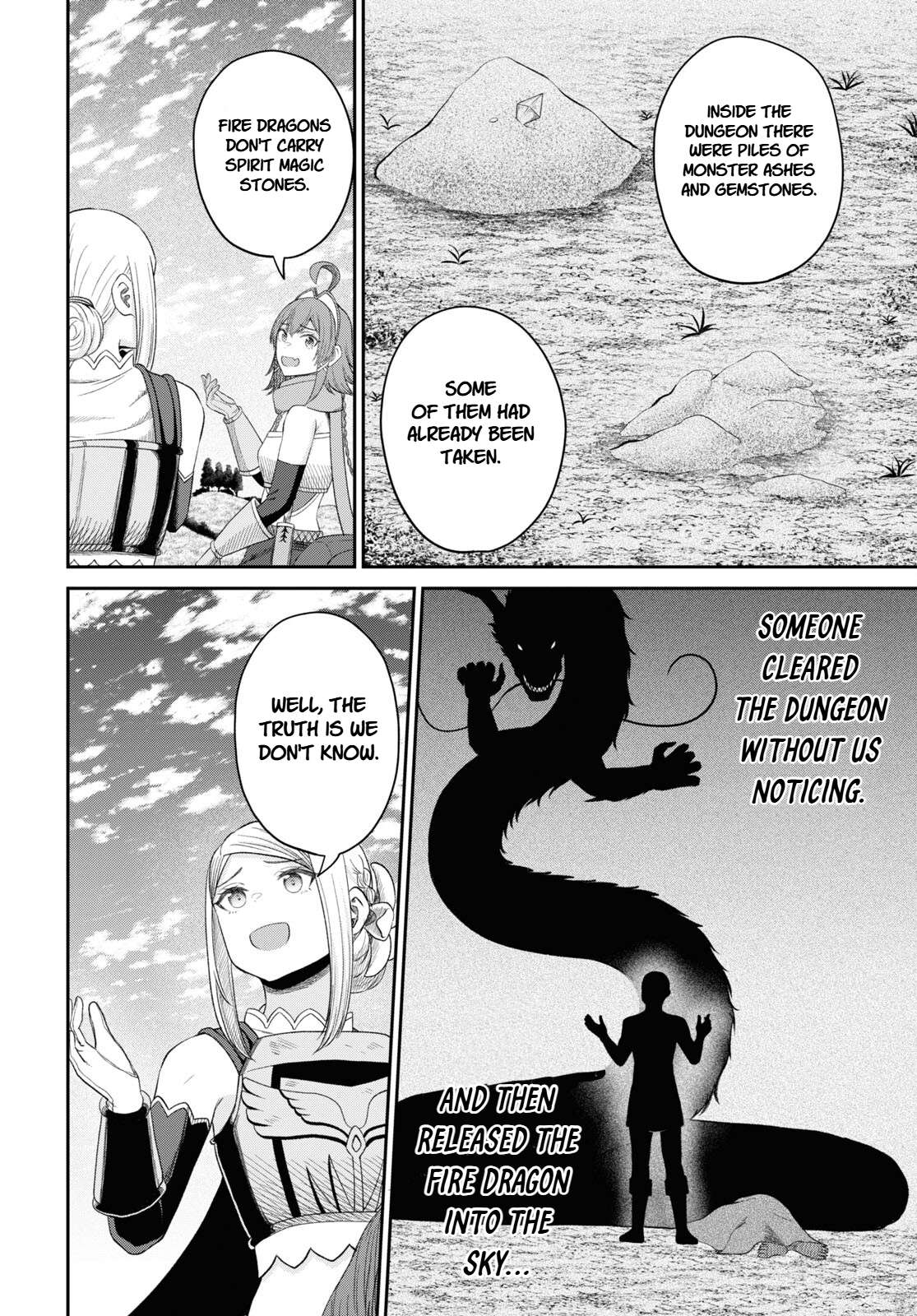 The Undetectable Strongest Job: Rule Breaker Chapter 25 - Page 18 in English