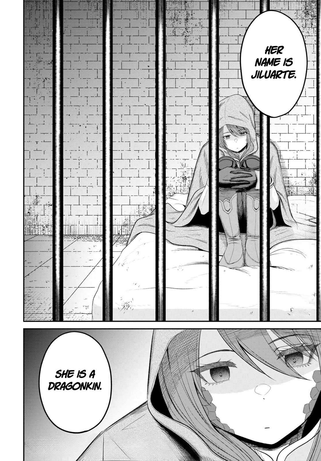 The Undetectable Strongest Job: Rule Breaker Chapter 26 - Page 30 in English