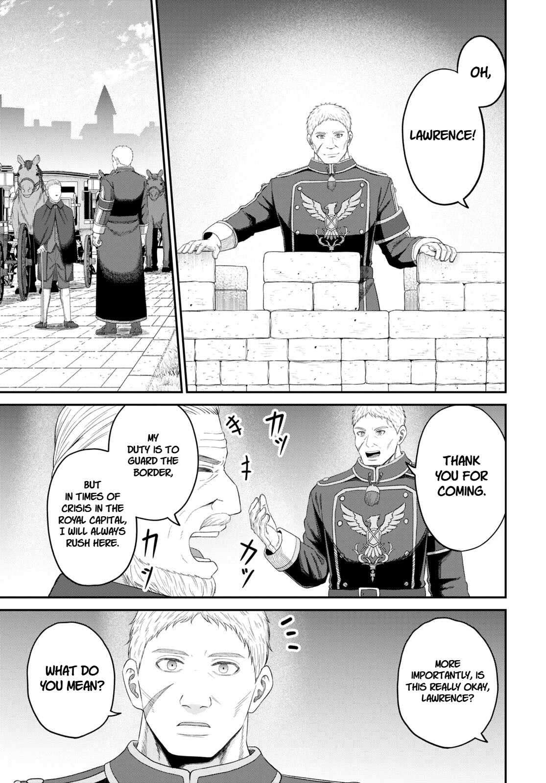 The Undetectable Strongest Job: Rule Breaker Chapter 26 - Page 9 in English