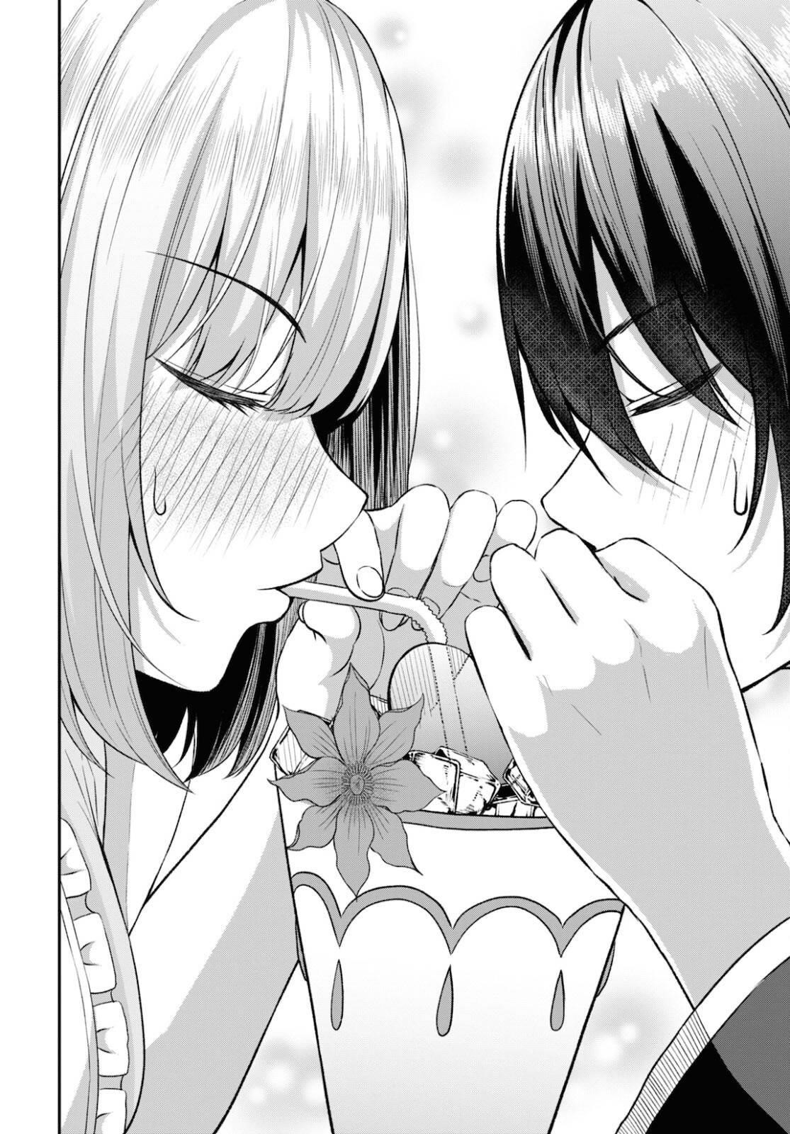The Undetectable Strongest Job: Rule Breaker Chapter 3 - Page 22 in English