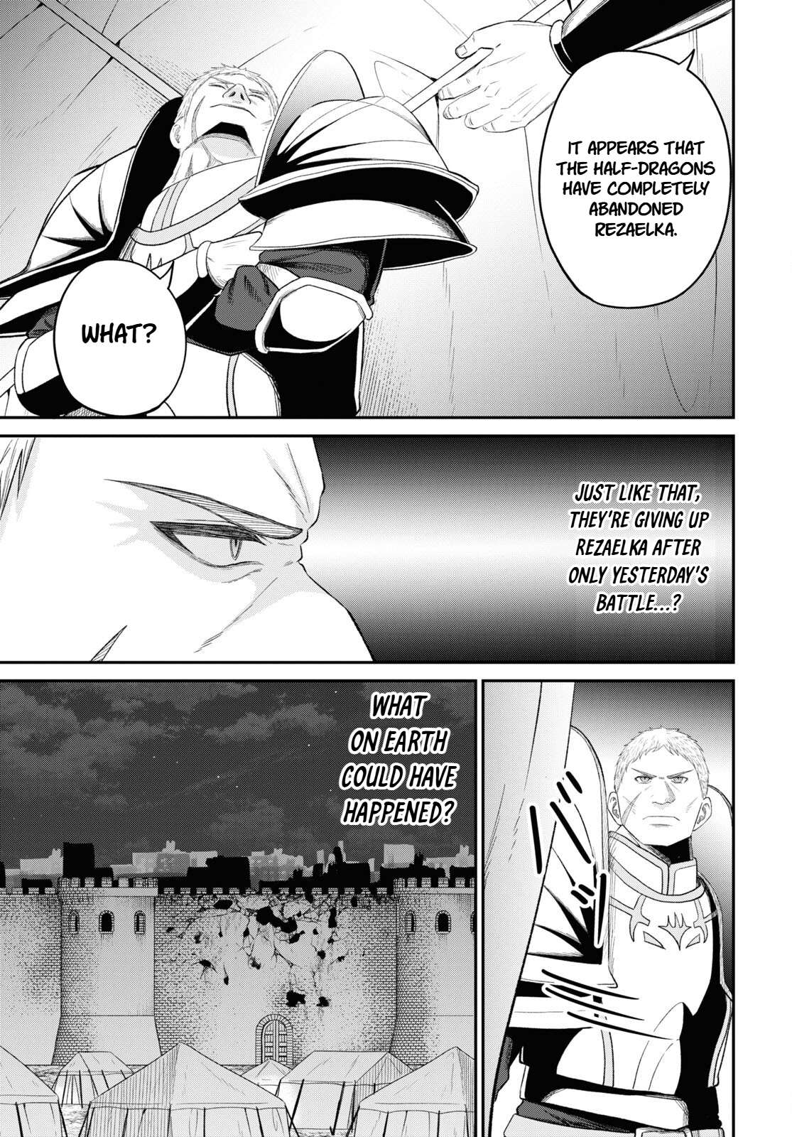 The Undetectable Strongest Job: Rule Breaker Chapter 30 - Page 9 in English