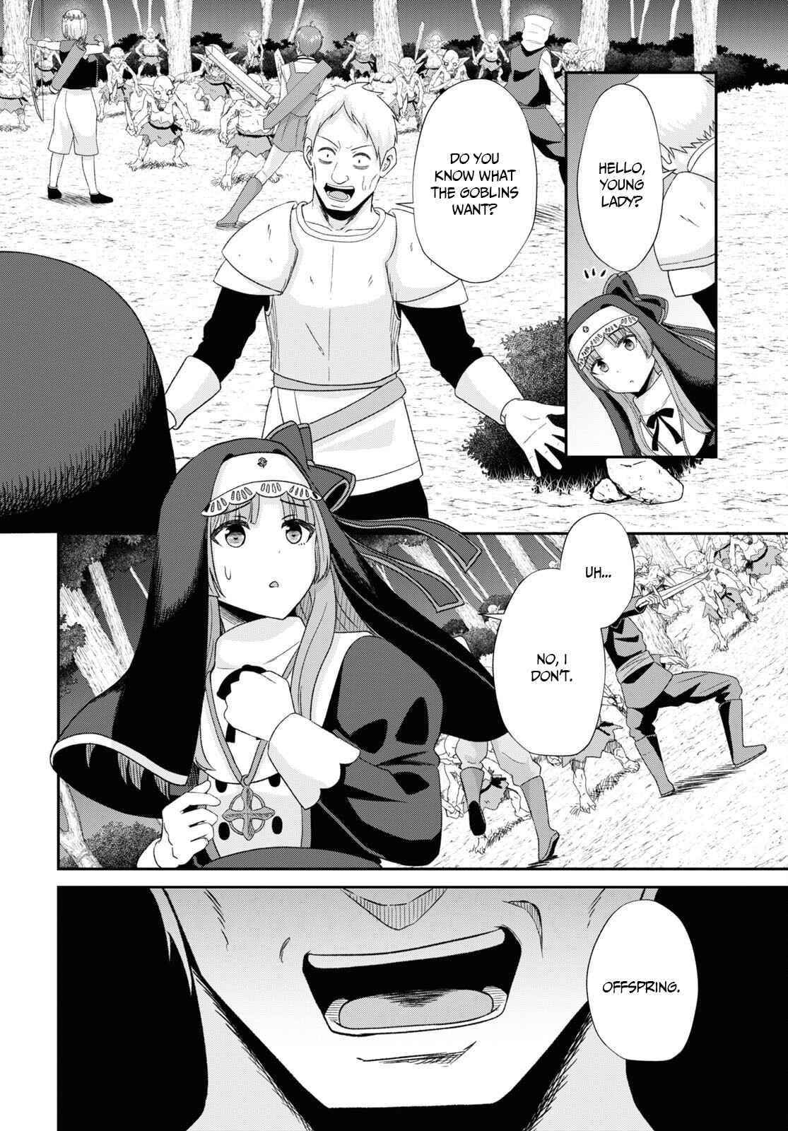 The Undetectable Strongest Job: Rule Breaker Chapter 6 - Page 20 in English