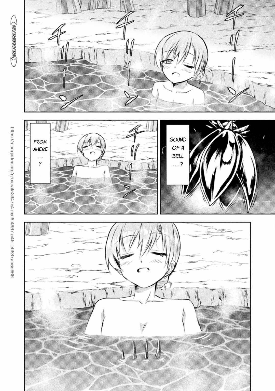 Killer Shark in Another World Chapter 27 - Page 29 in English