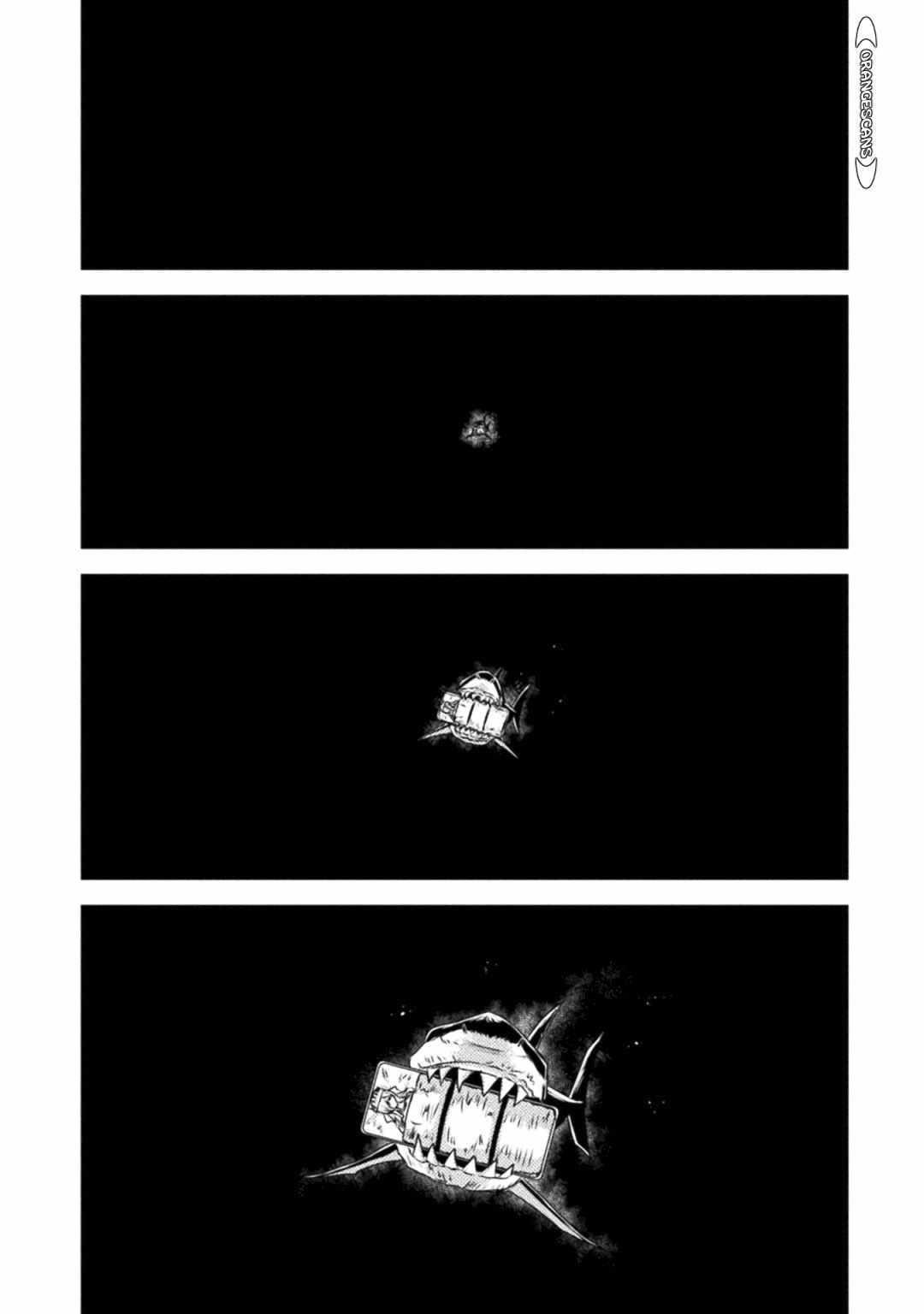 Killer Shark in Another World Chapter 35 - Page 32 in English