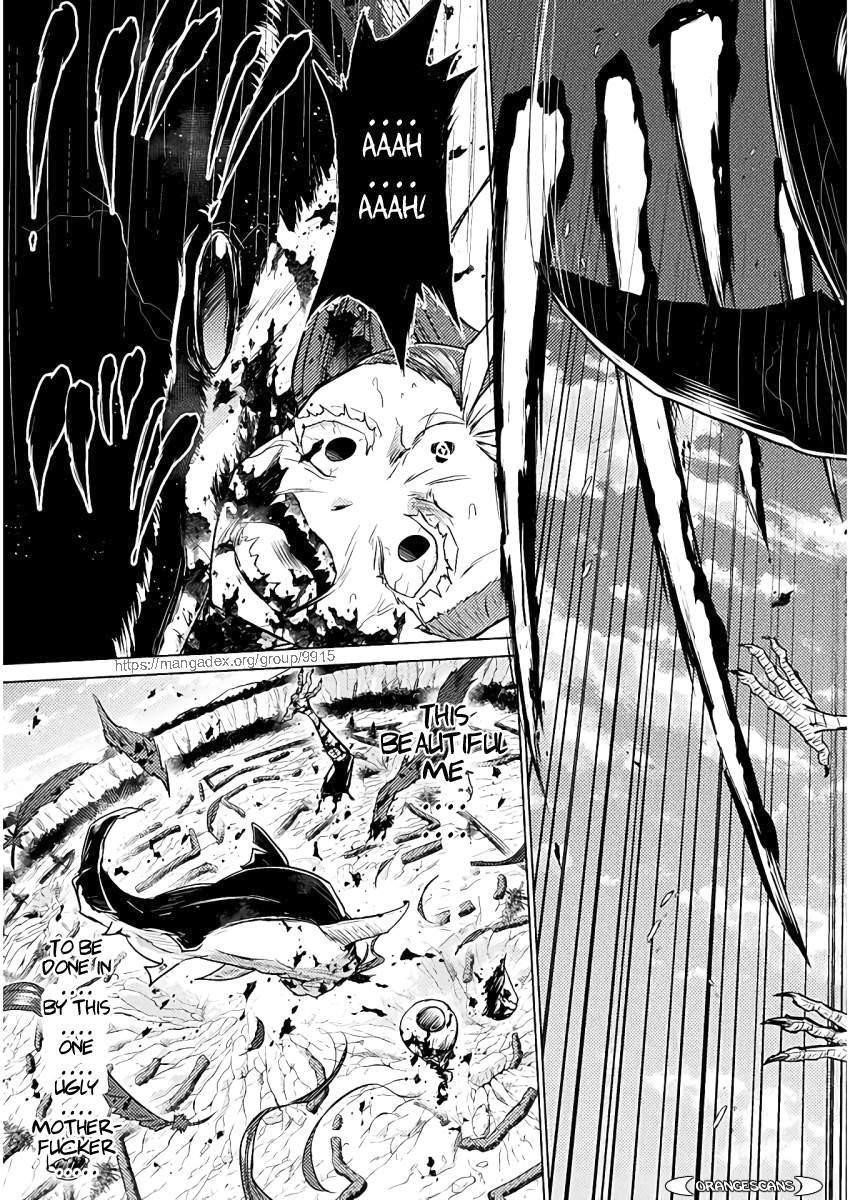 Killer Shark in Another World Chapter 5 - Page 36 in English