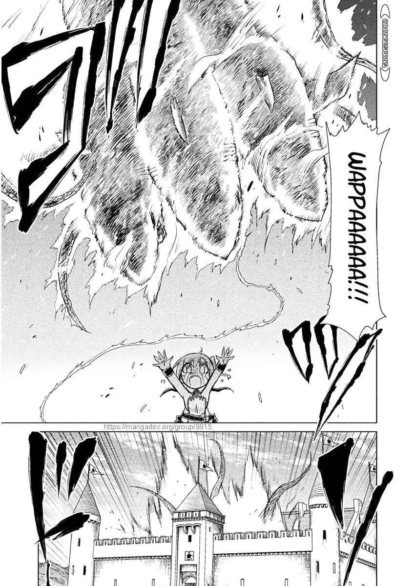 Killer Shark in Another World Chapter 8 - Page 26 in English