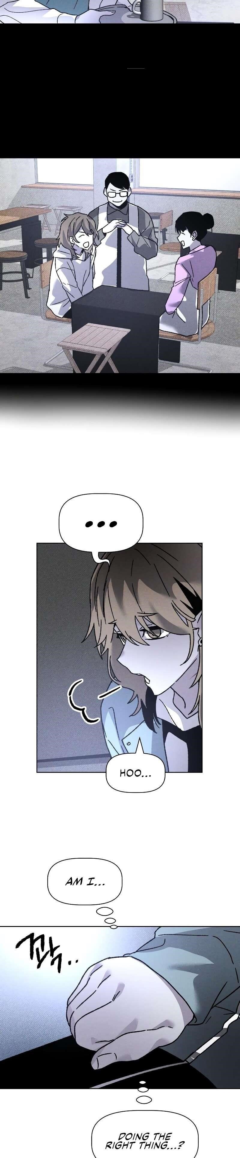 The Murderer Chapter 10 - Page 14 in English