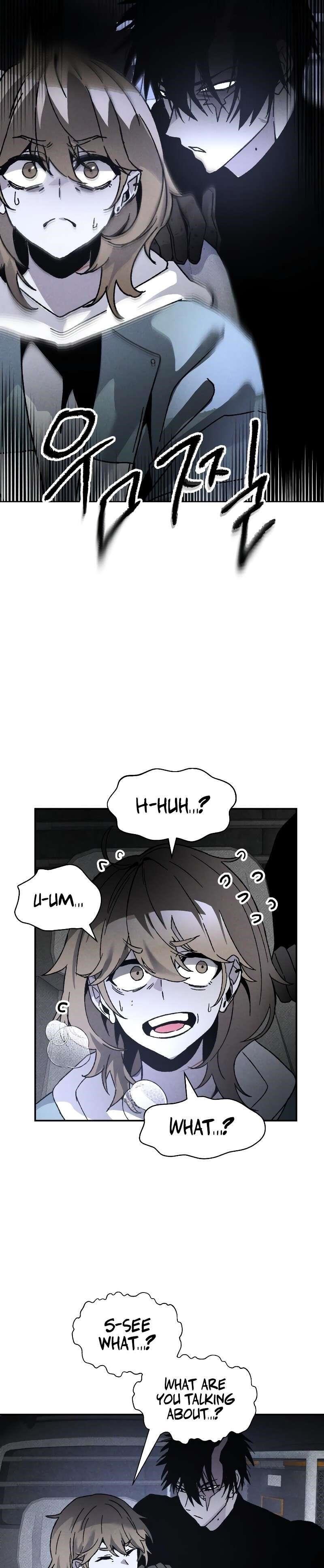 The Murderer Chapter 10 - Page 22 in English