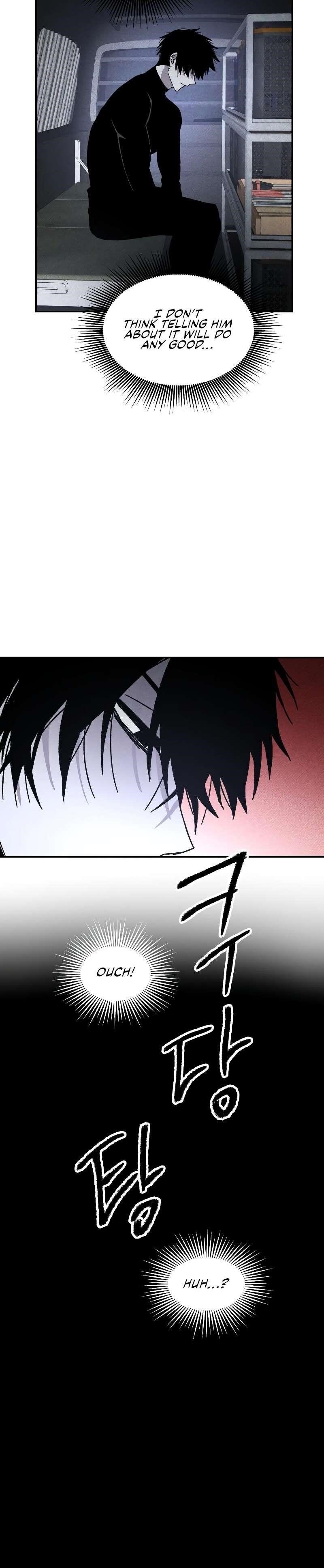 The Murderer Chapter 10 - Page 24 in English